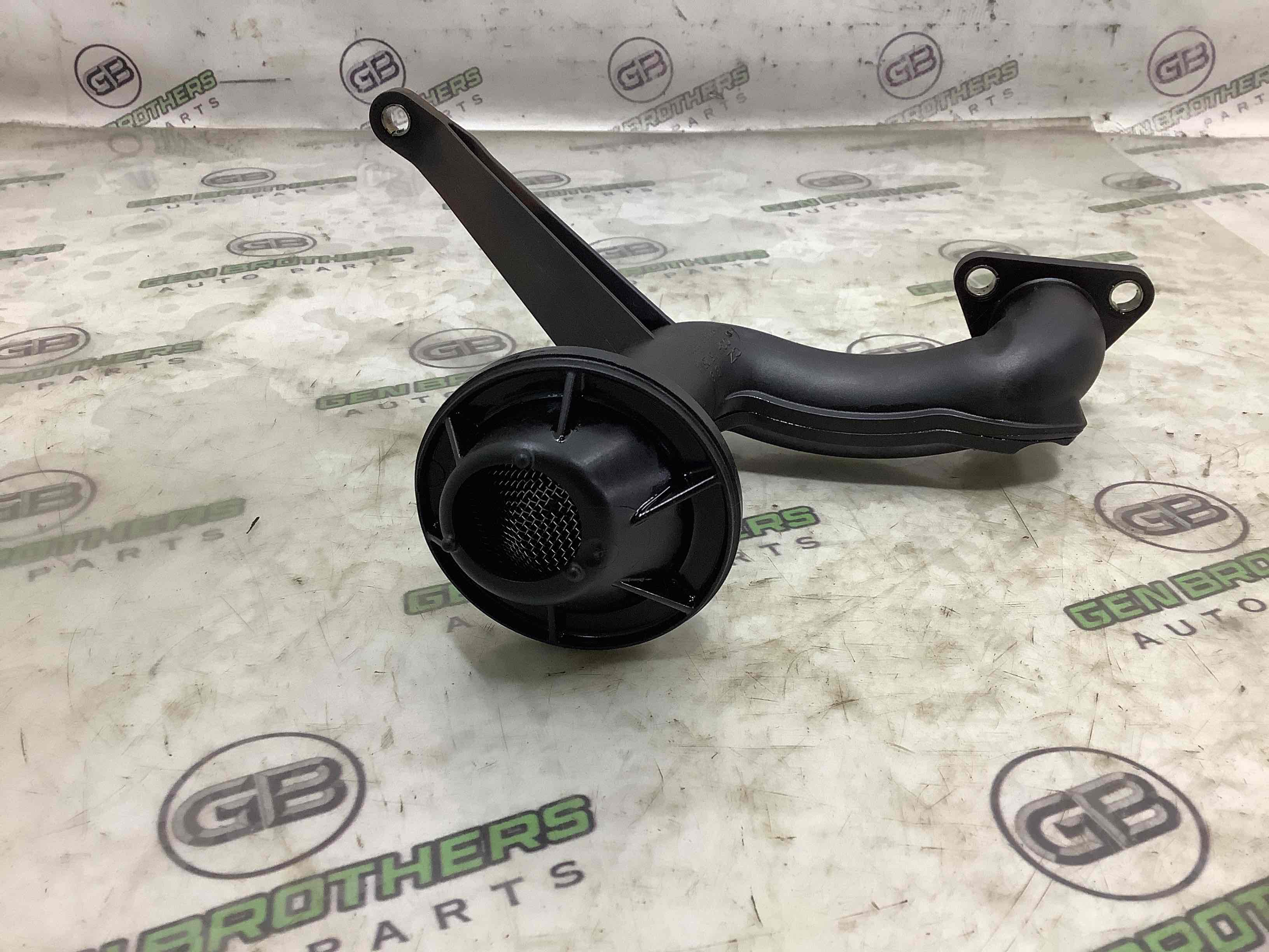 Запчастини двигуна