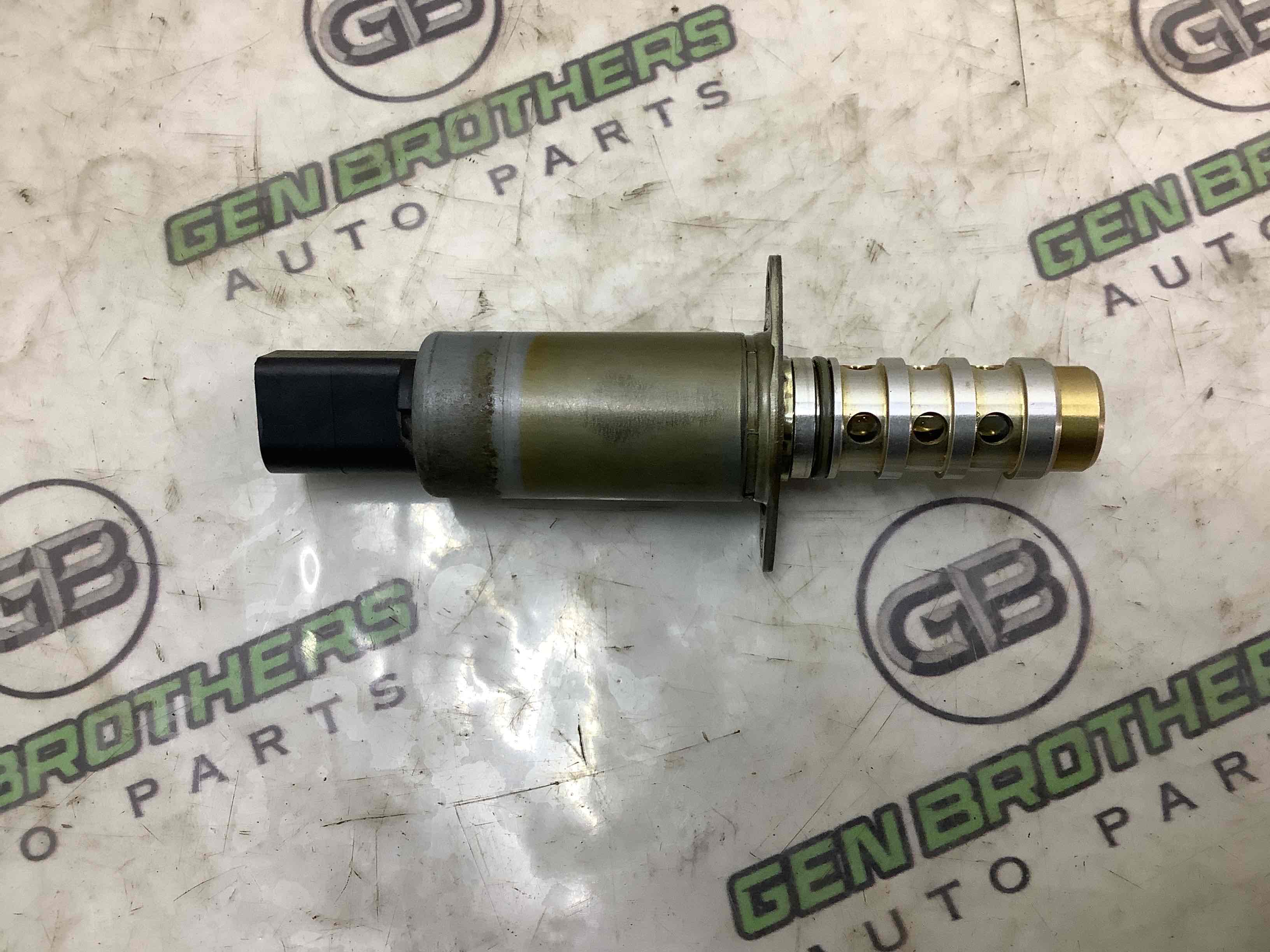 Клапан VVT-i впускний розподільного валу