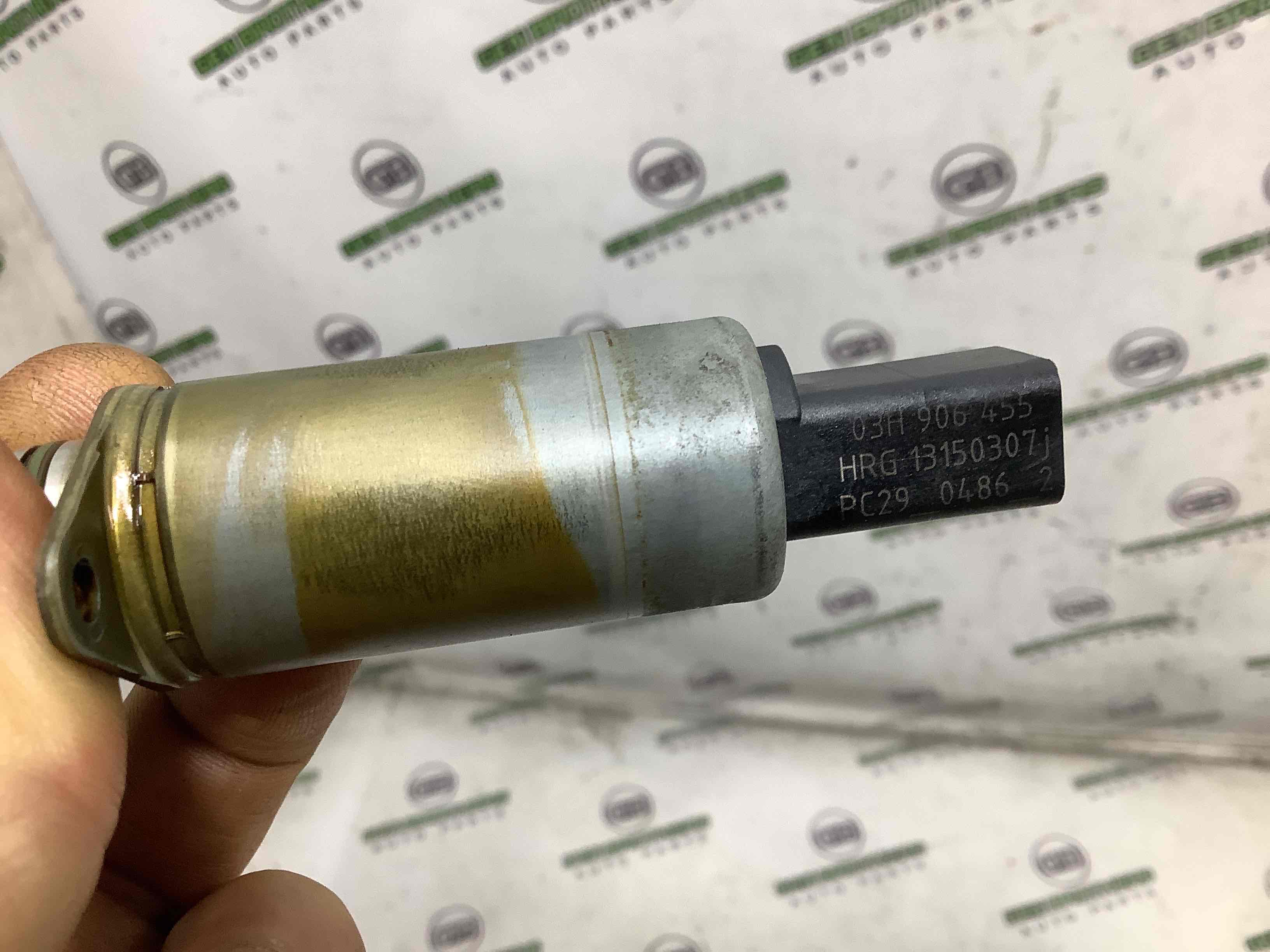 Клапан VVT-i впускний розподільного валу