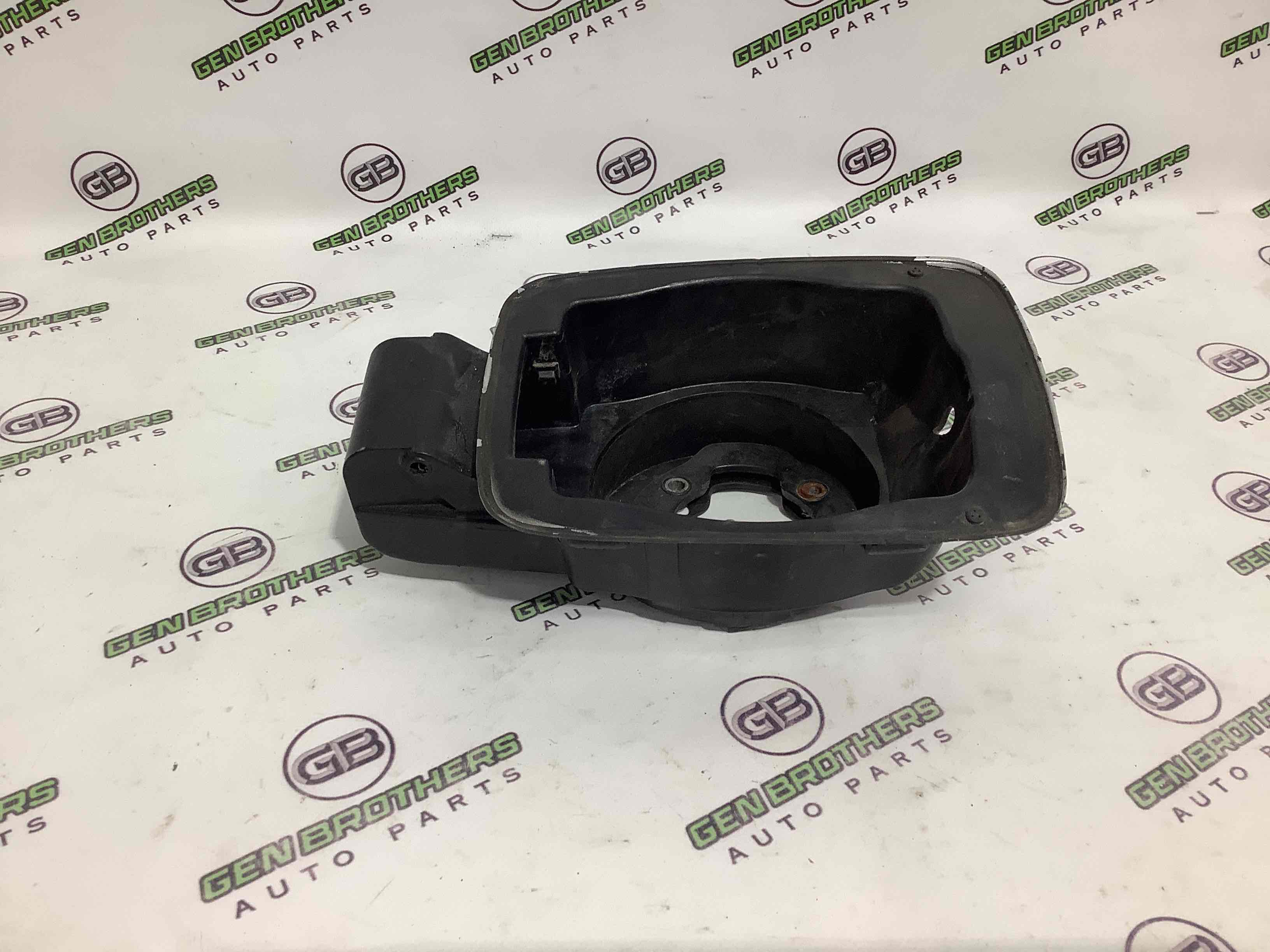 Пробка бака, крышка заливной горловины, дотяжка