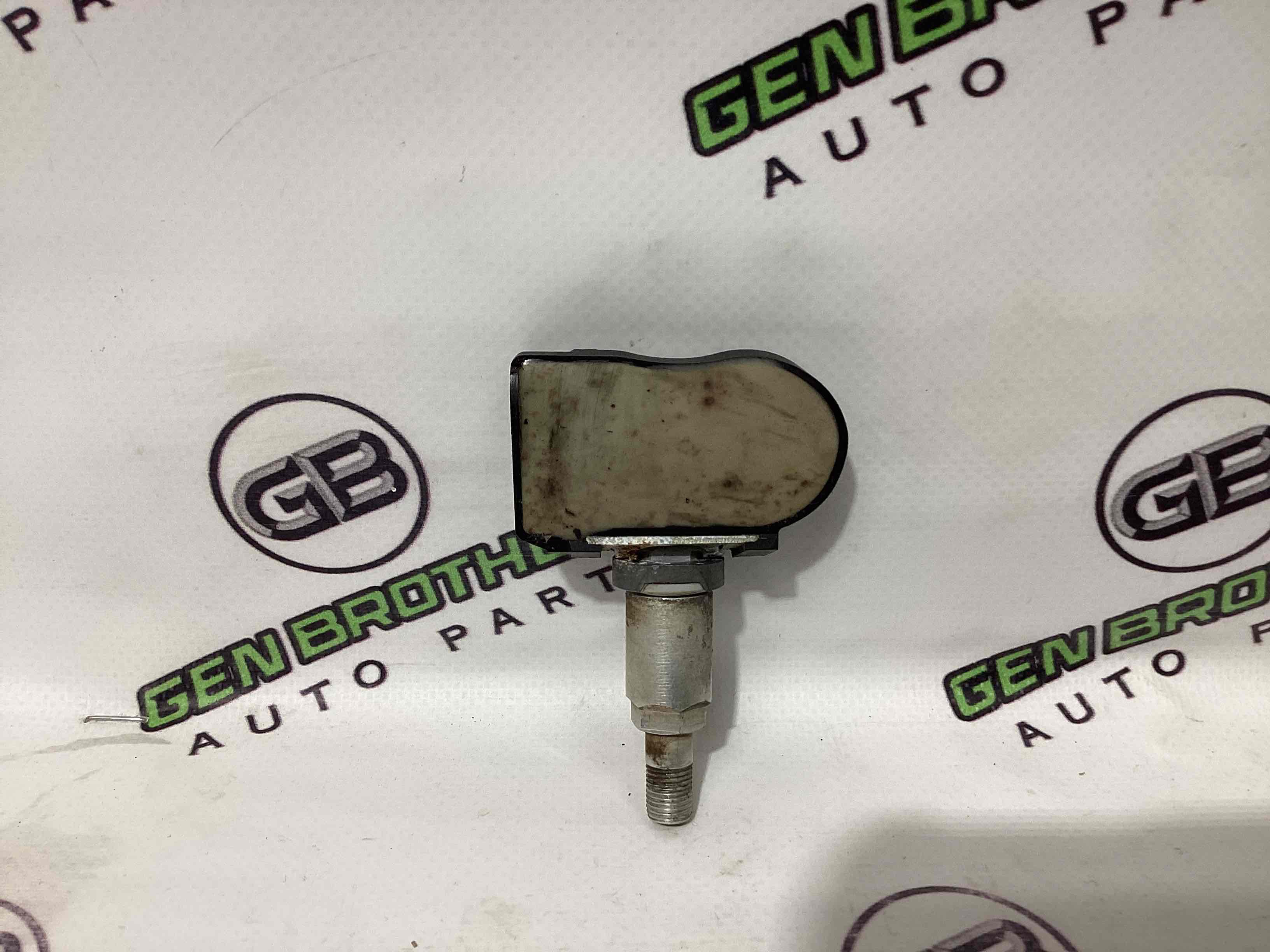 Датчик давления шин