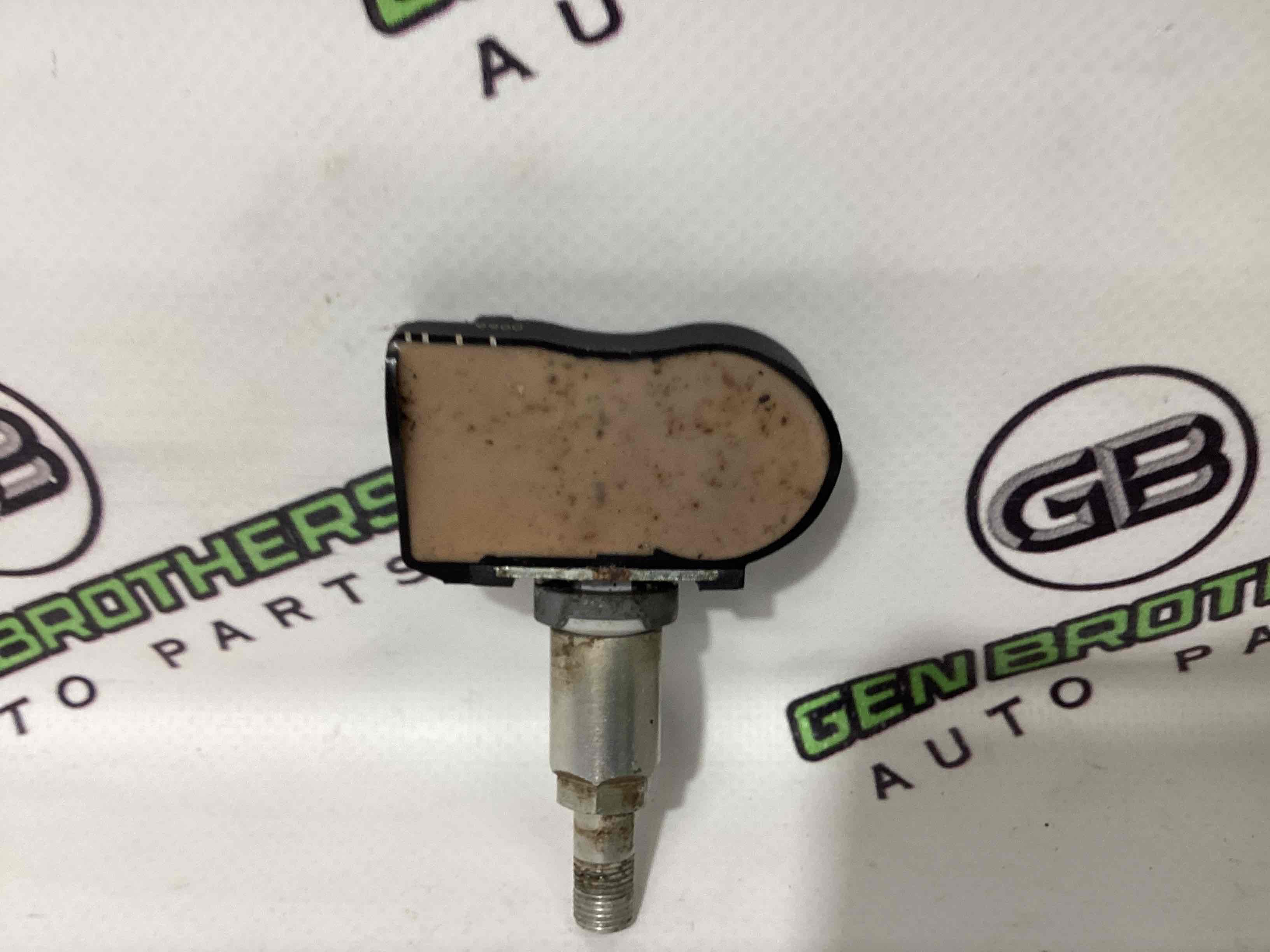 Датчик давления шин