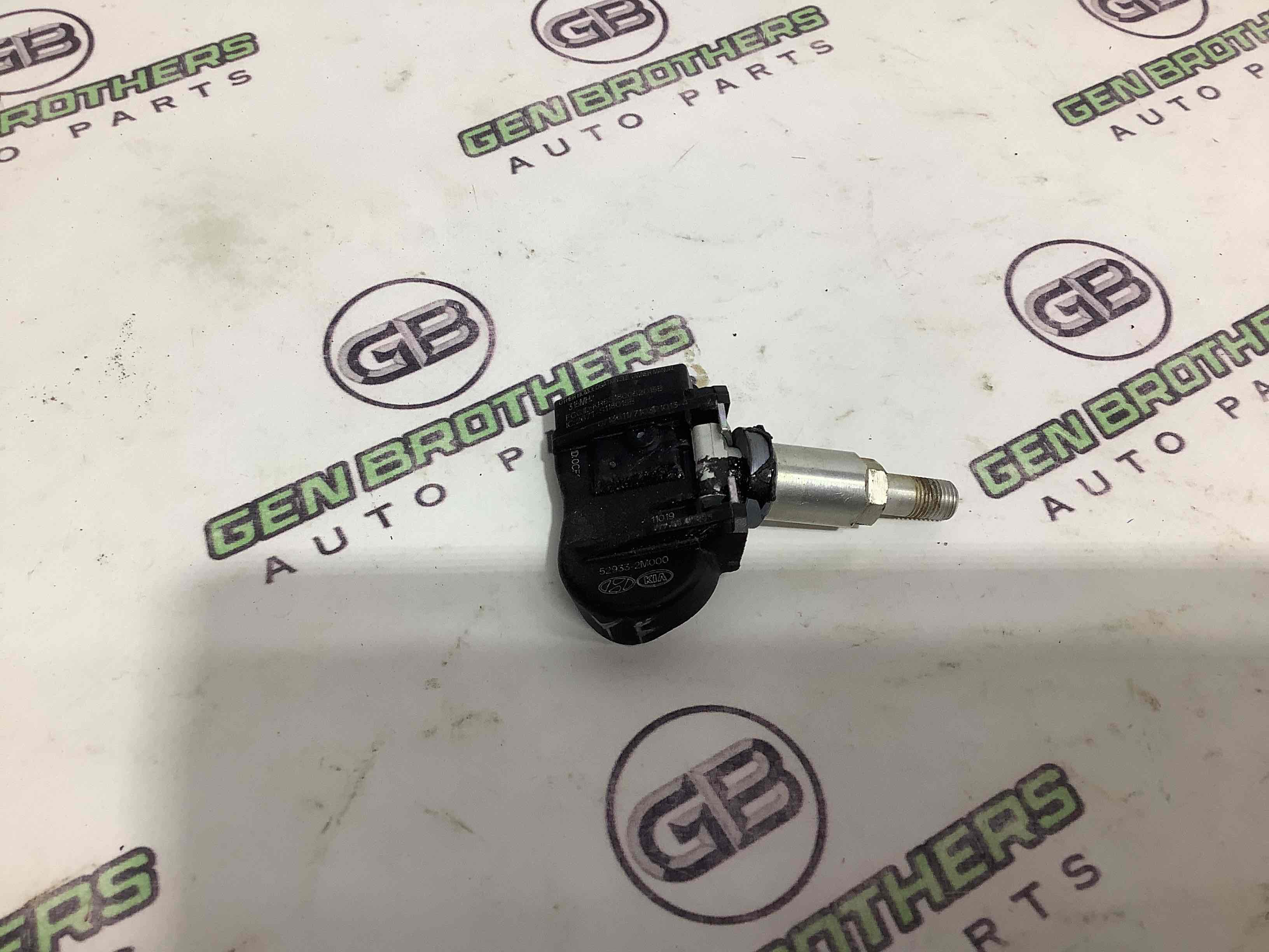 Датчик давления шин