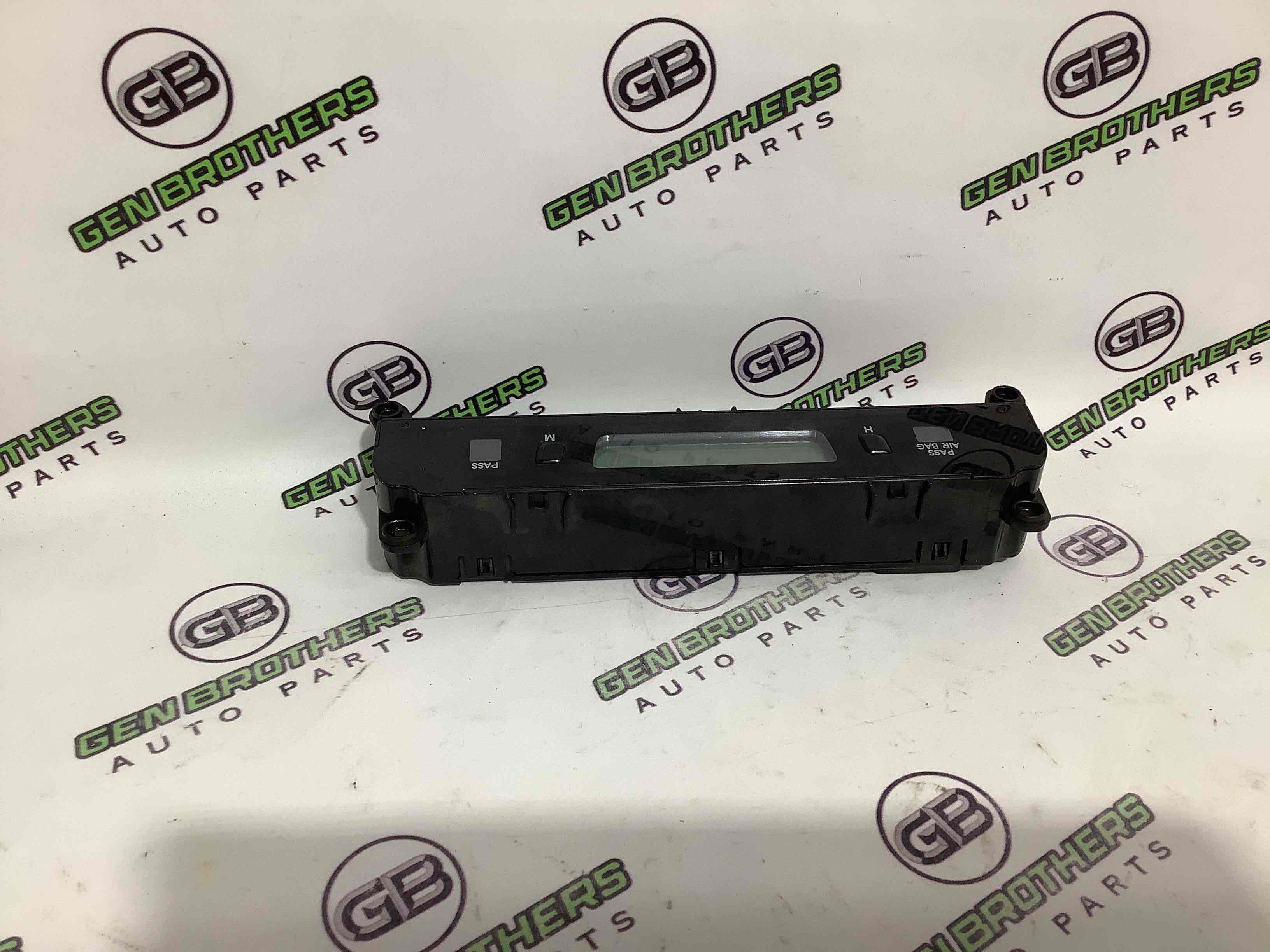 Дисплей информационный, монитор, экран