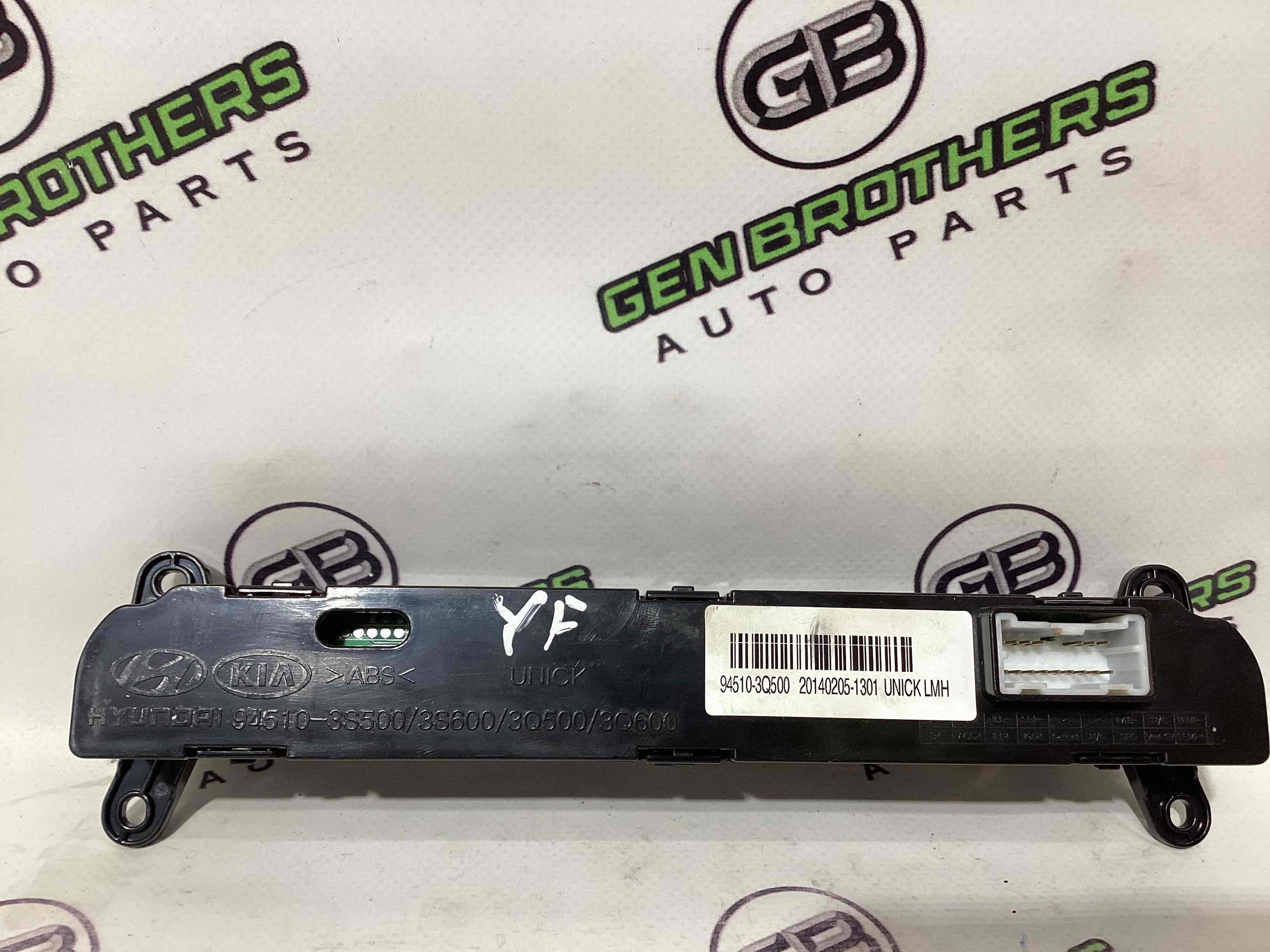 Дисплей информационный, монитор, экран