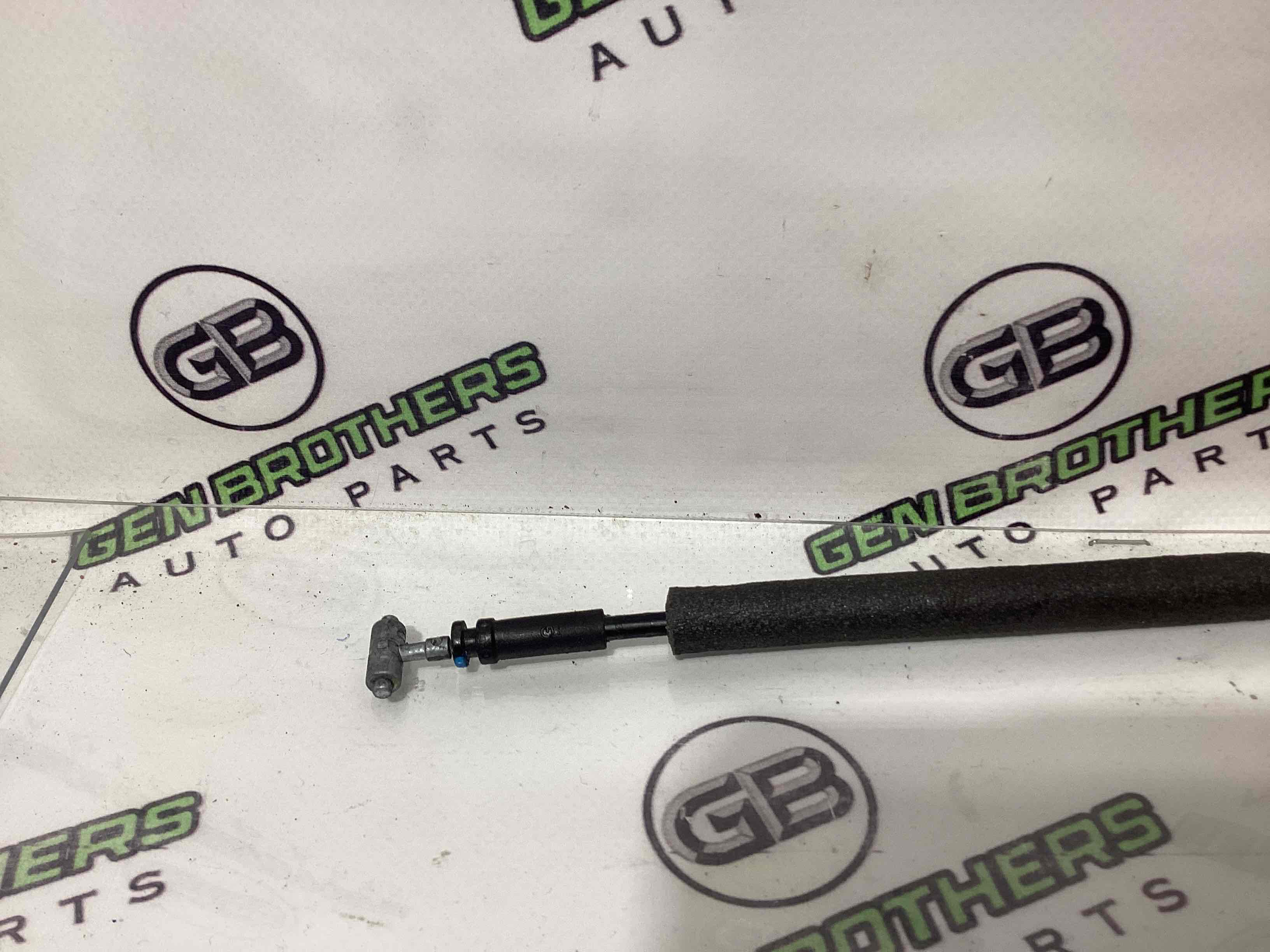 Трос ручки двери