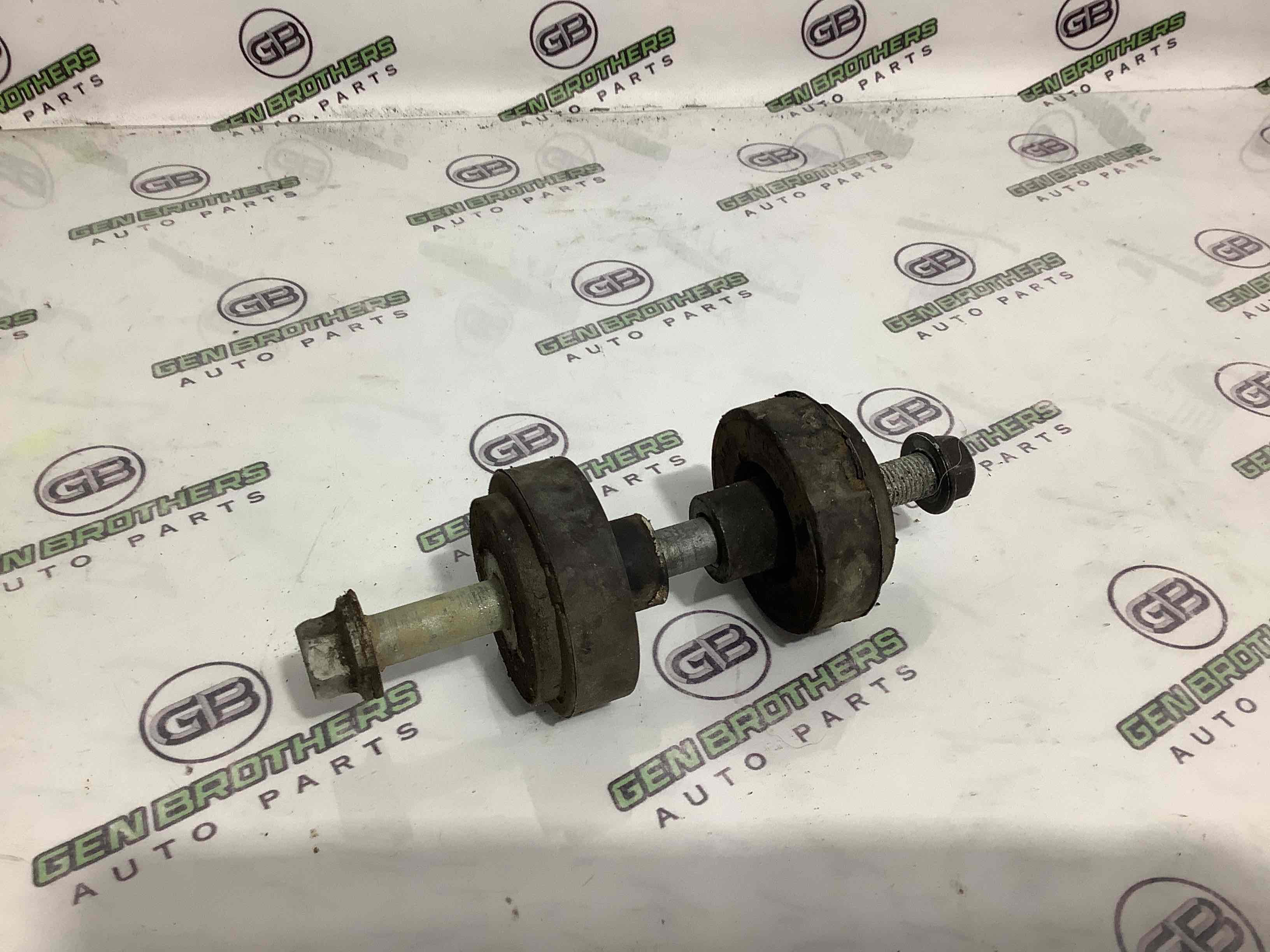 Болты (разные)