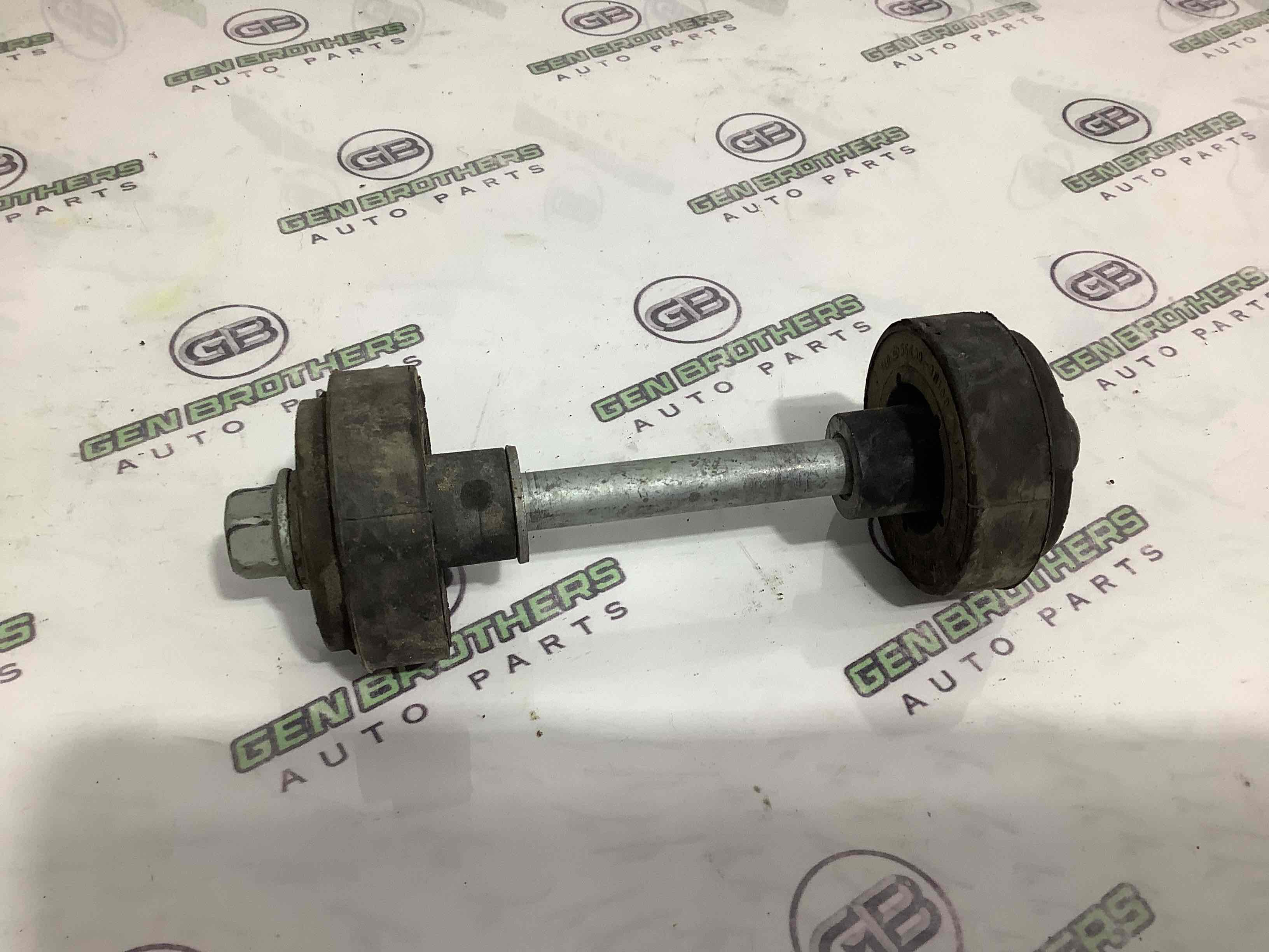 Болты (разные)