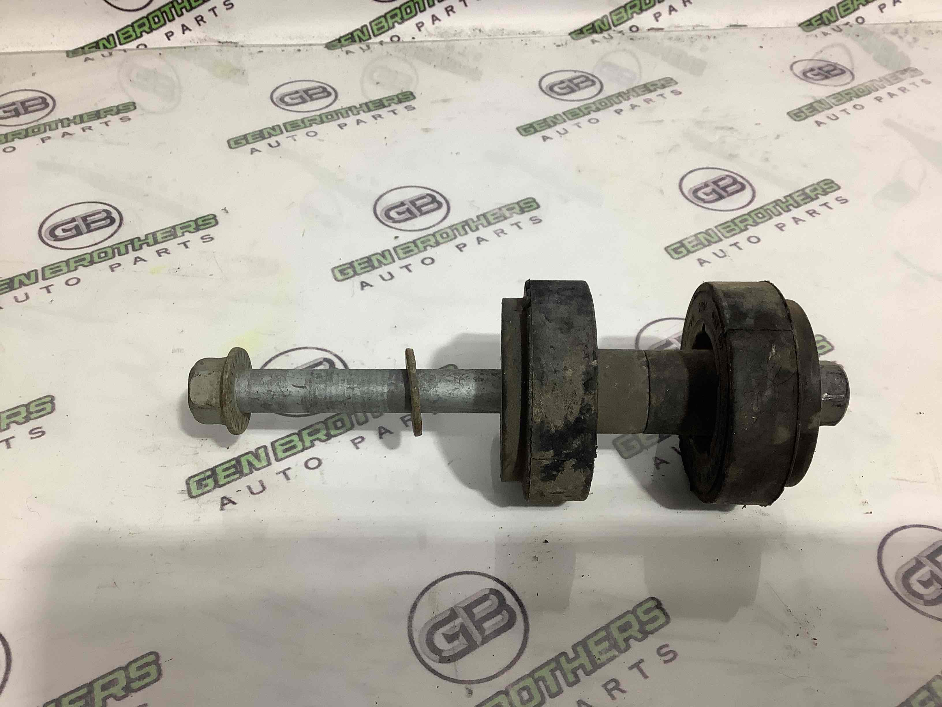 Болты (разные)