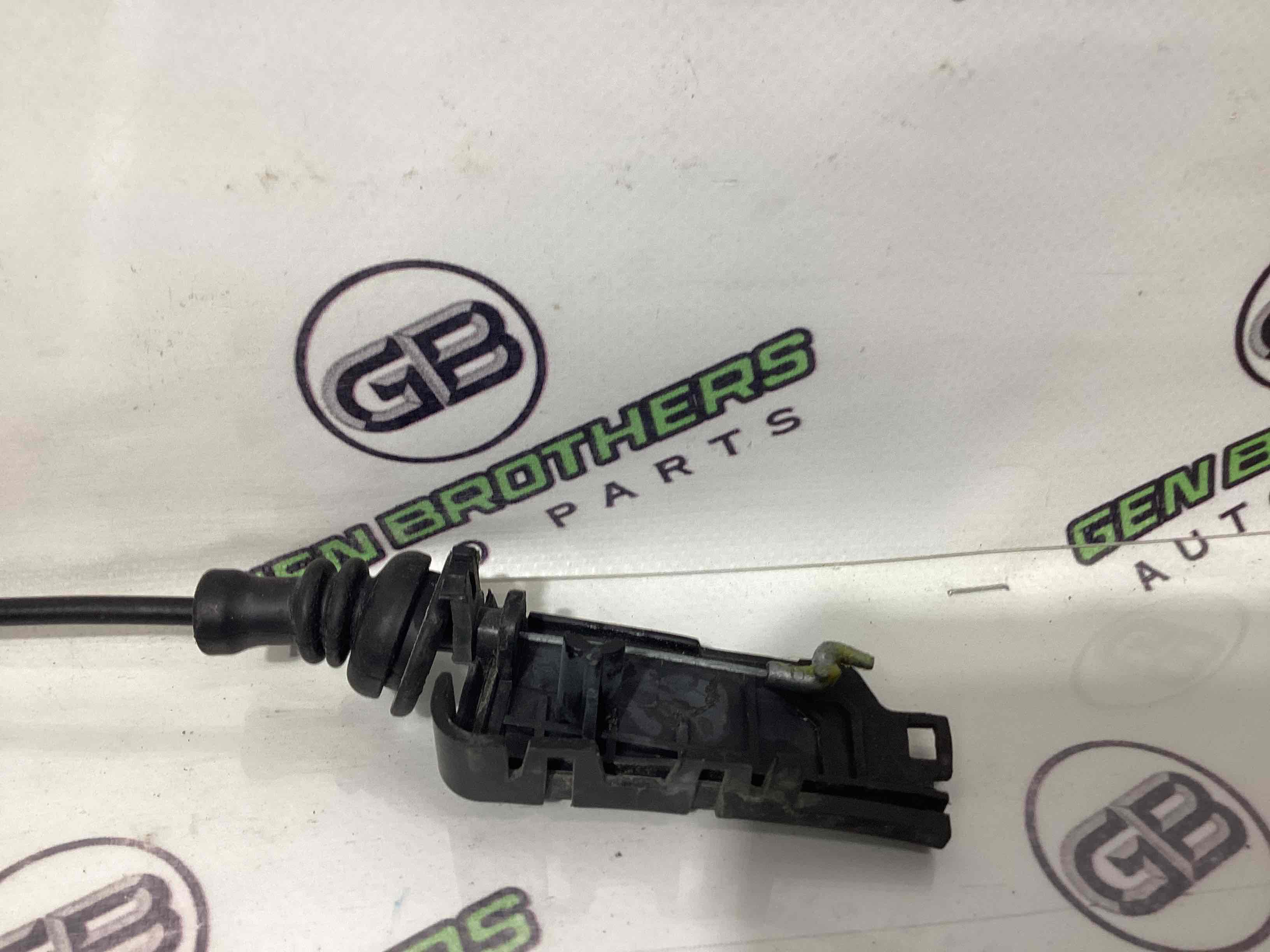 Трос ручки двери