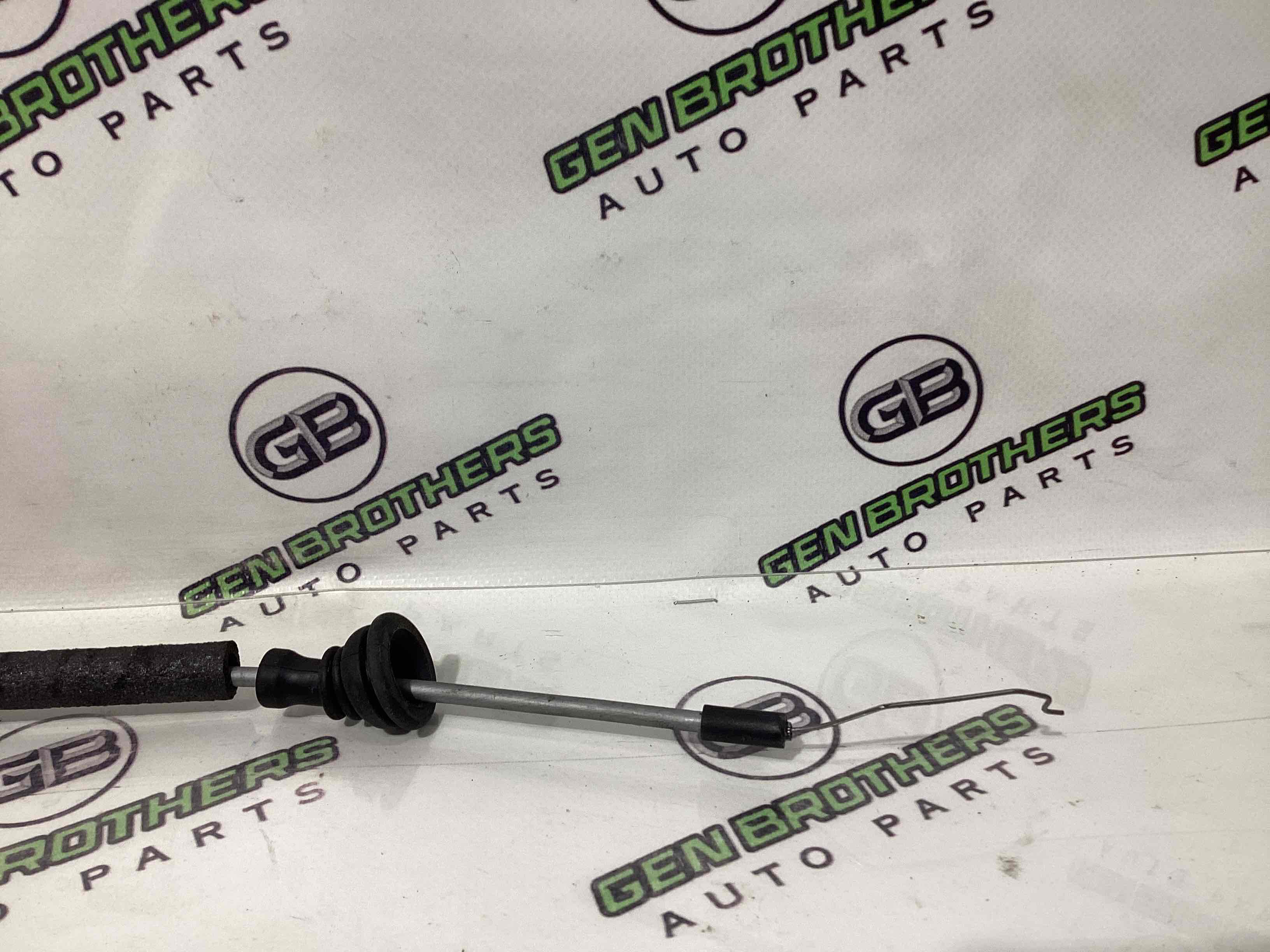 Трос ручки двери