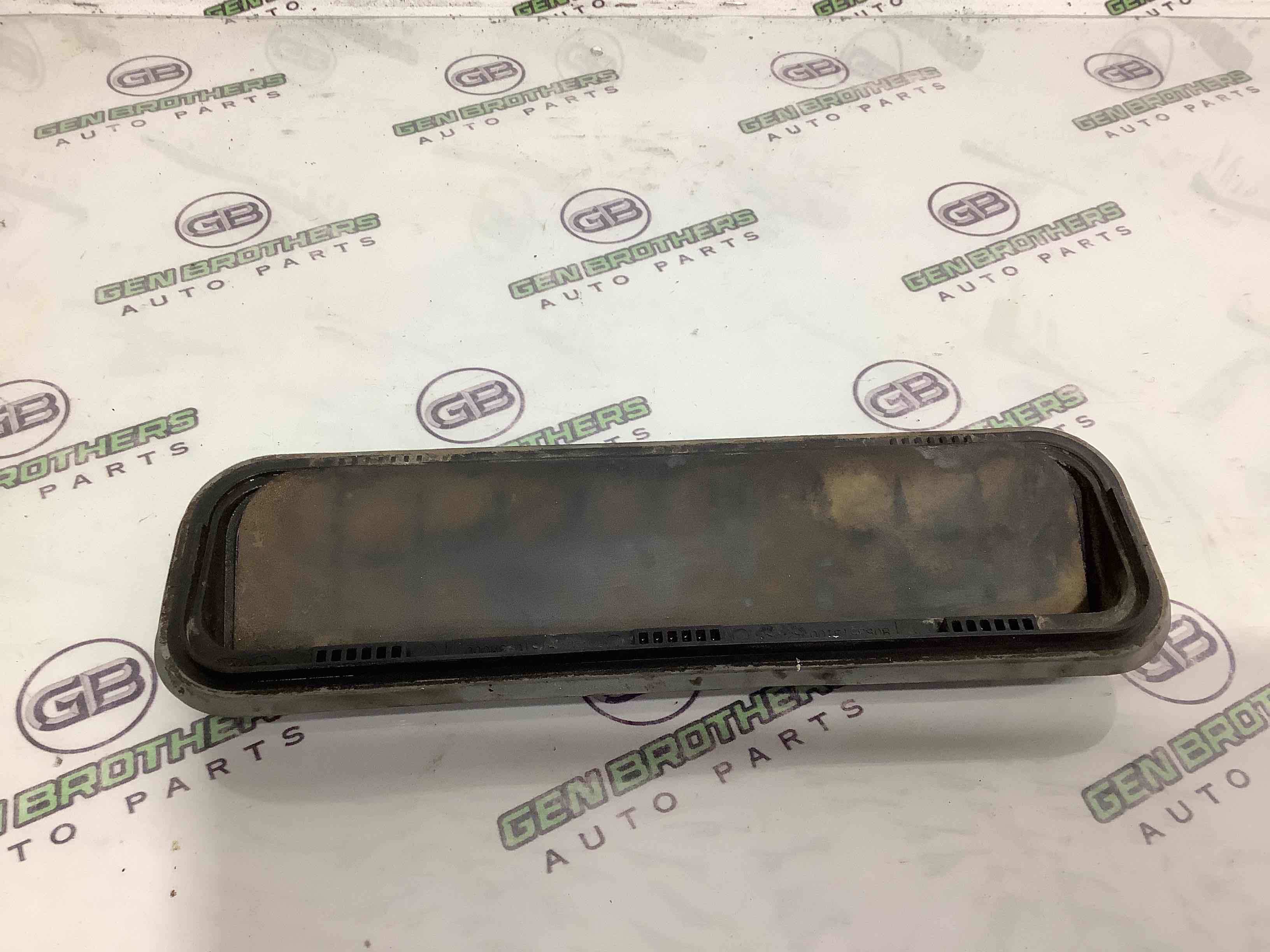 Щиток вентиляции