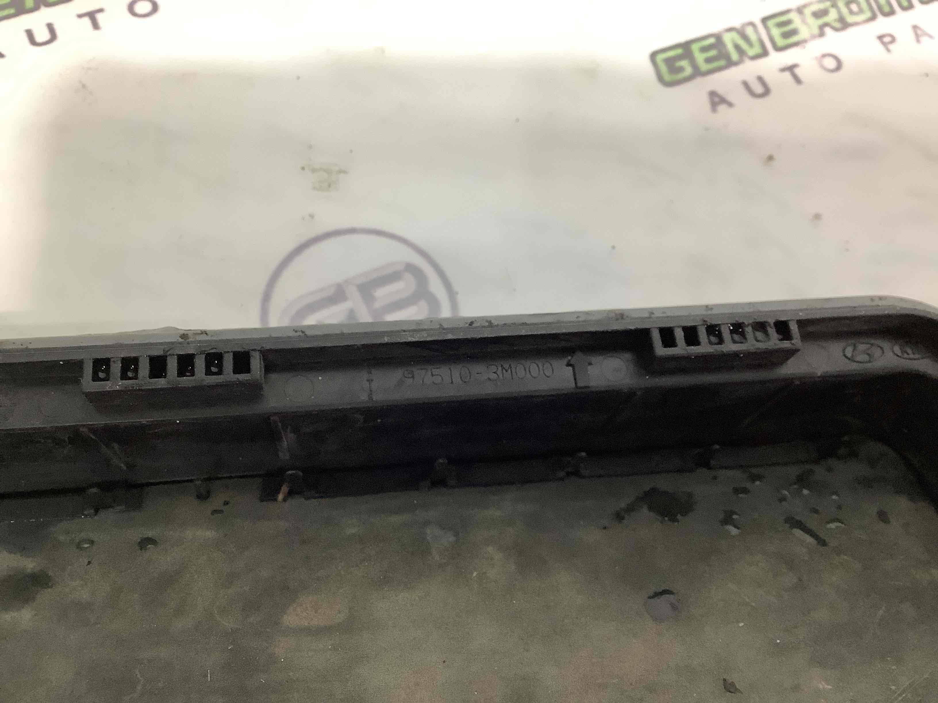 Щиток вентиляции