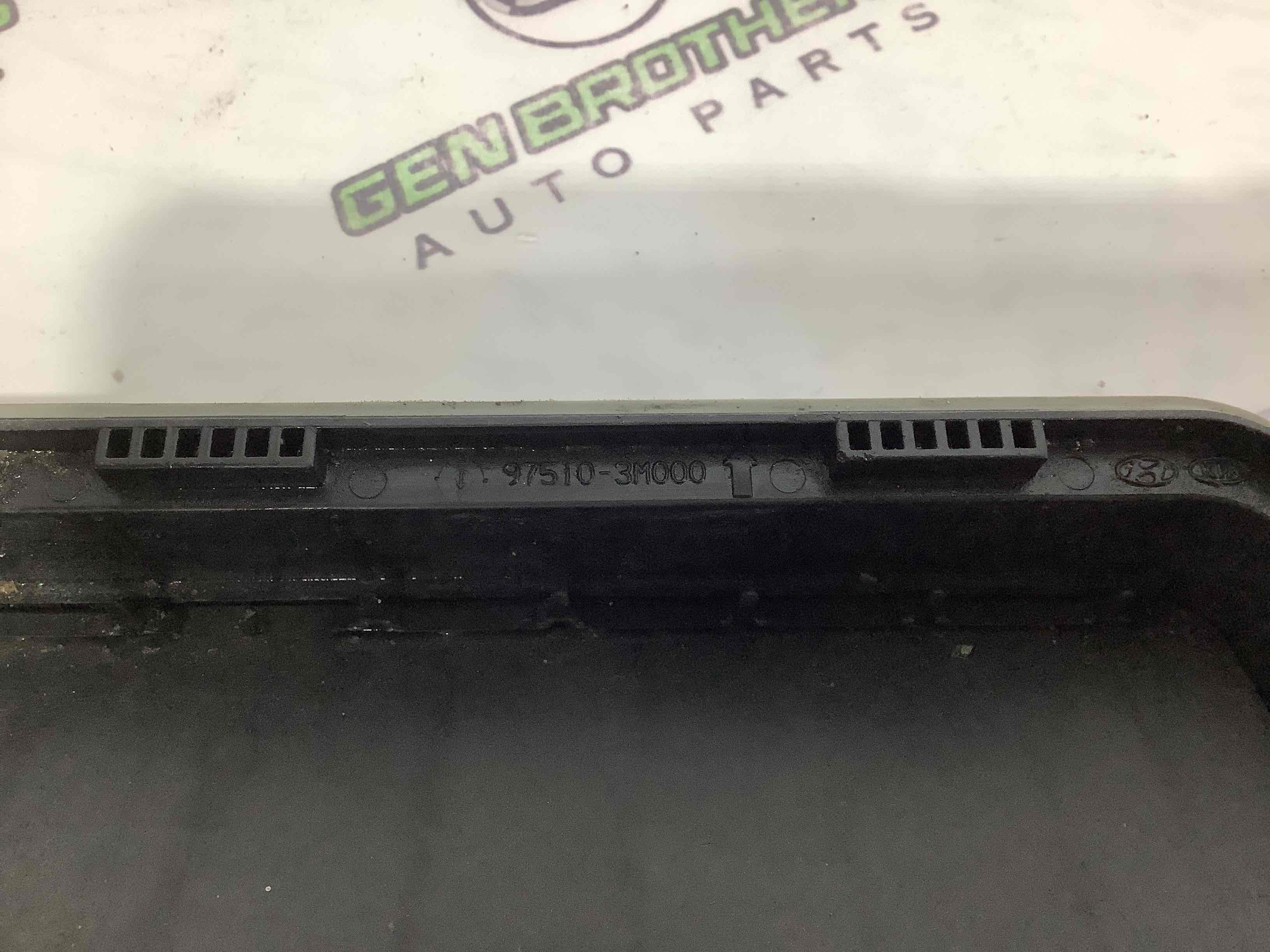 Щиток вентиляции