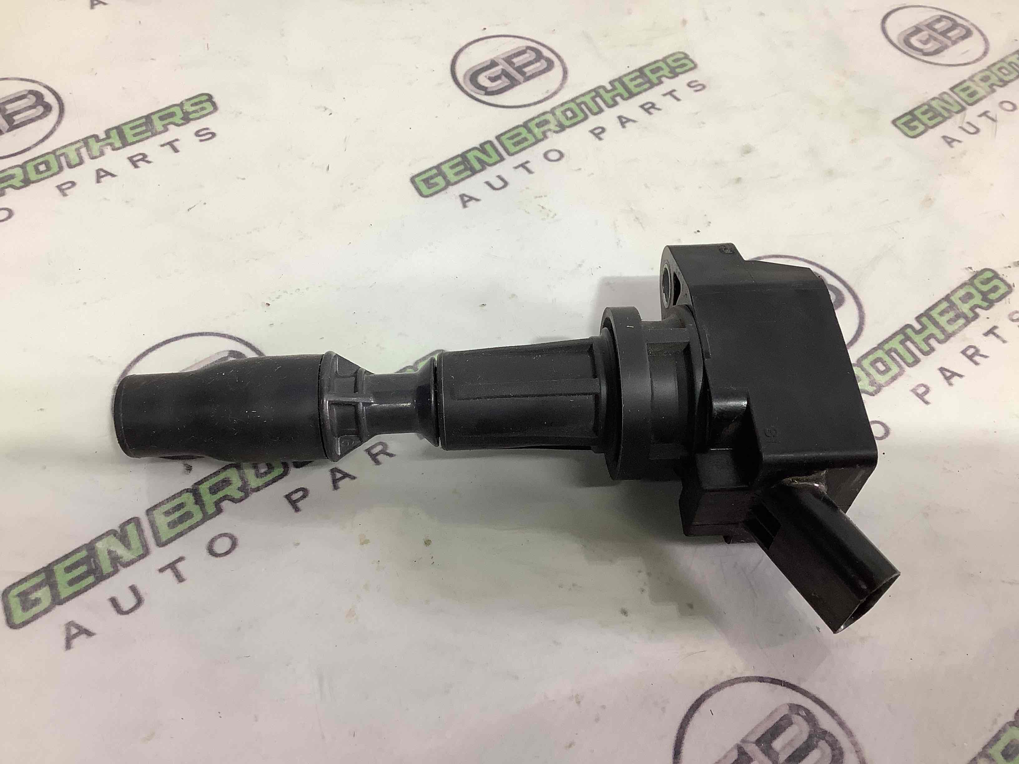 Катушка зажигания