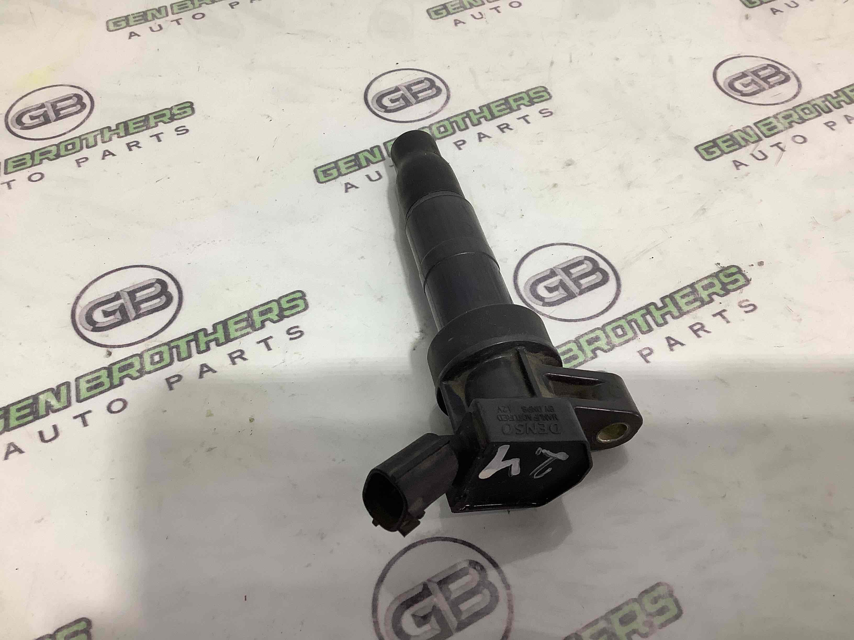 Катушка зажигания