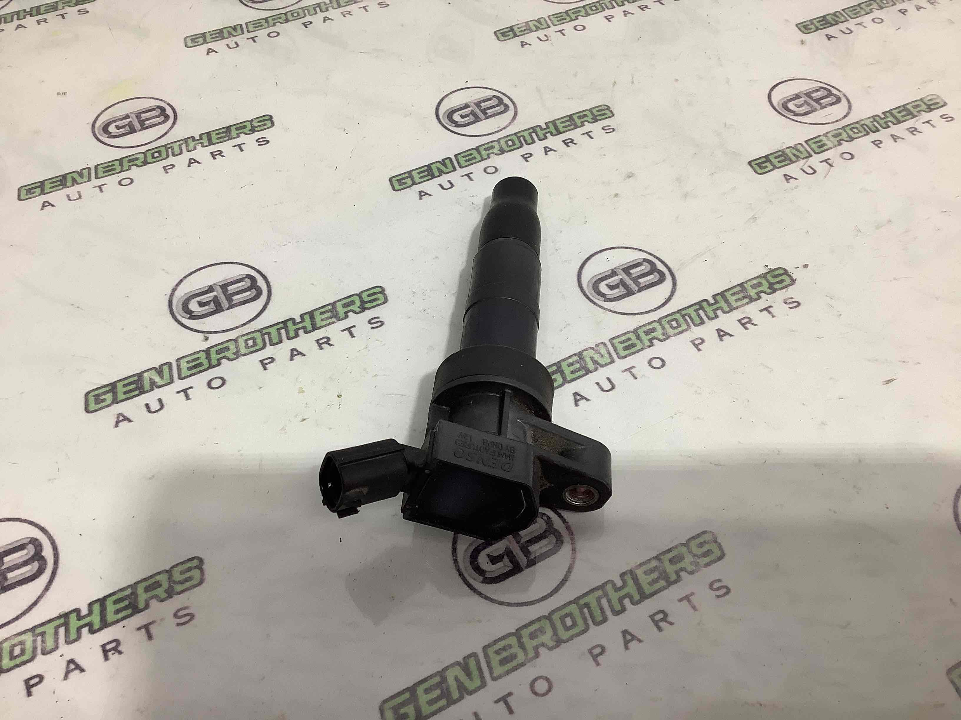 Катушка зажигания