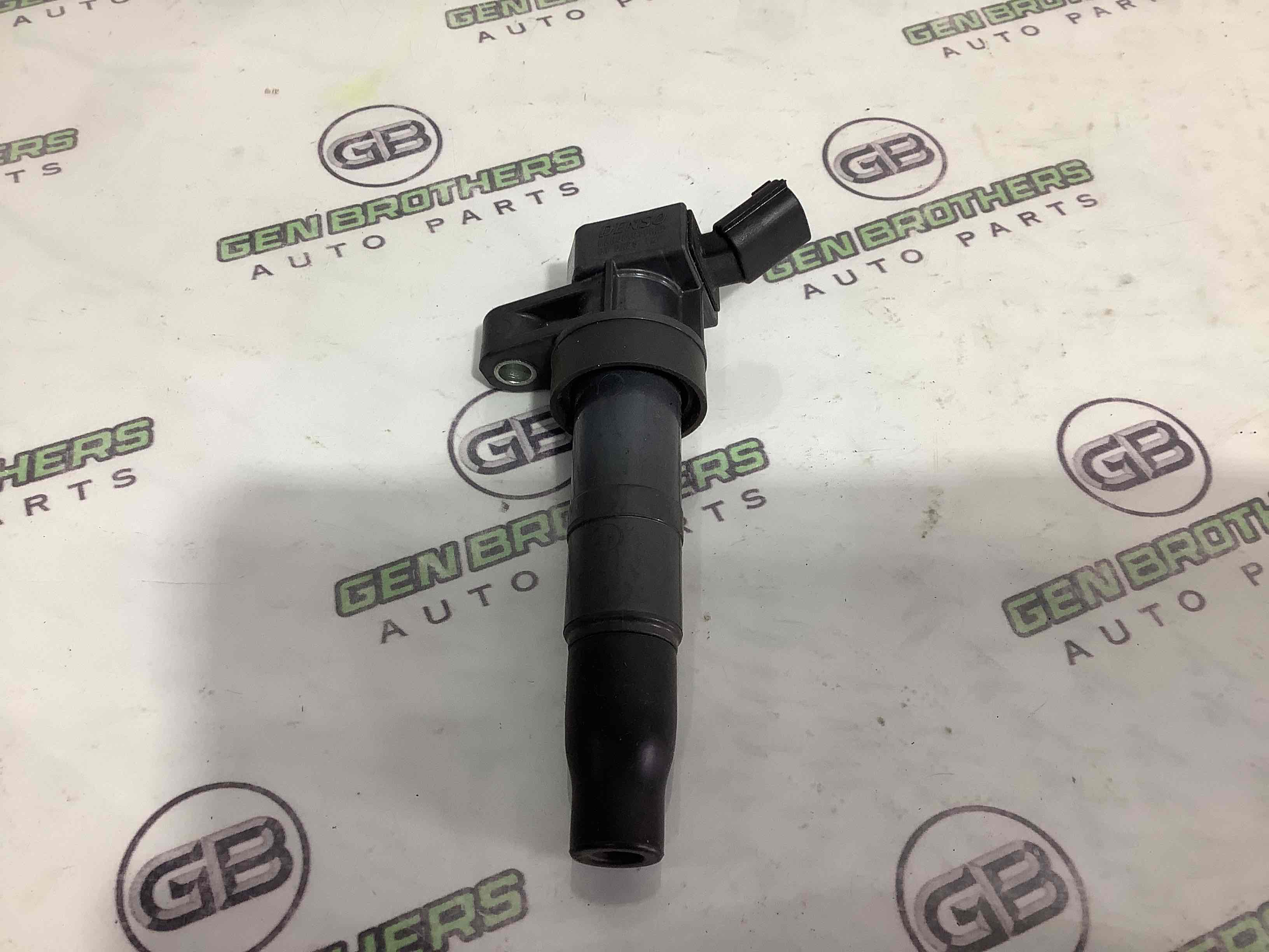 Катушка зажигания