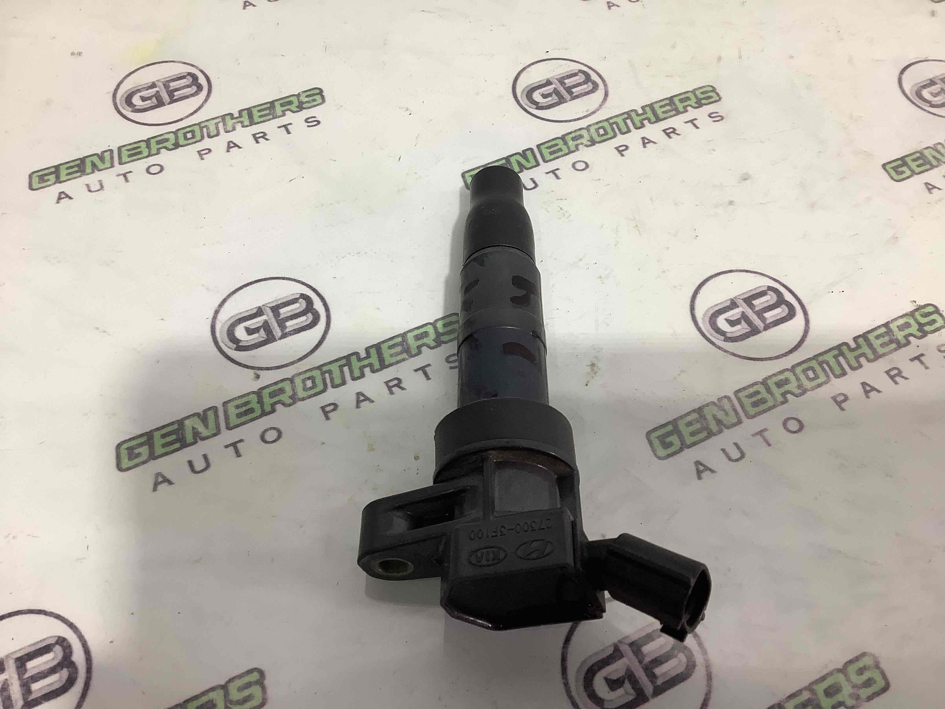 Катушка зажигания