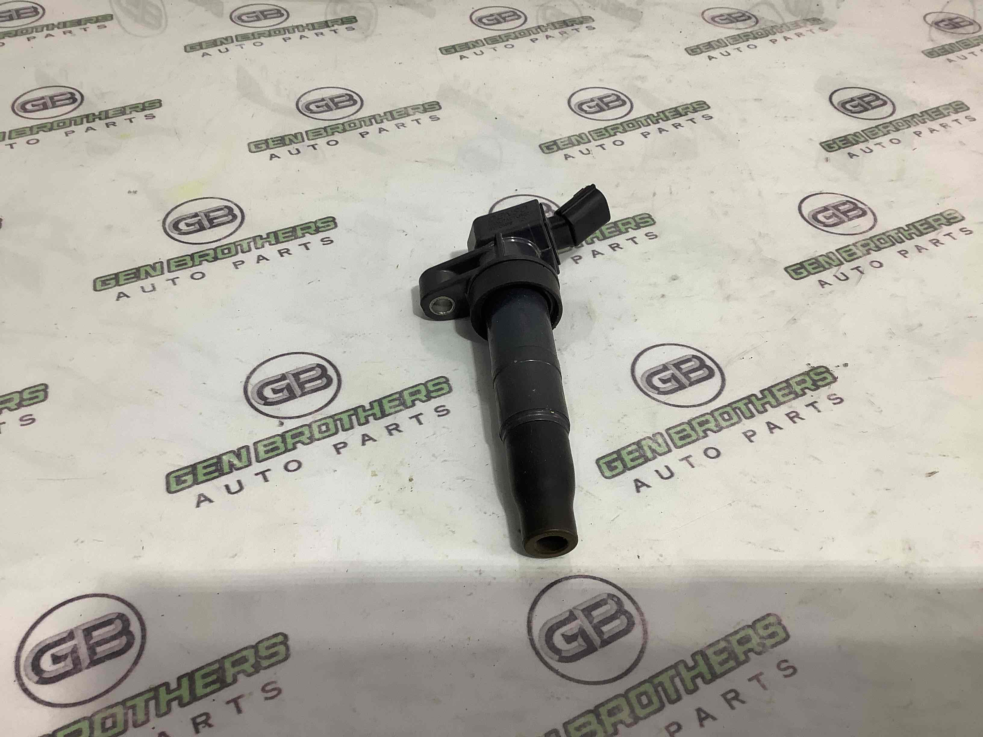 Катушка зажигания