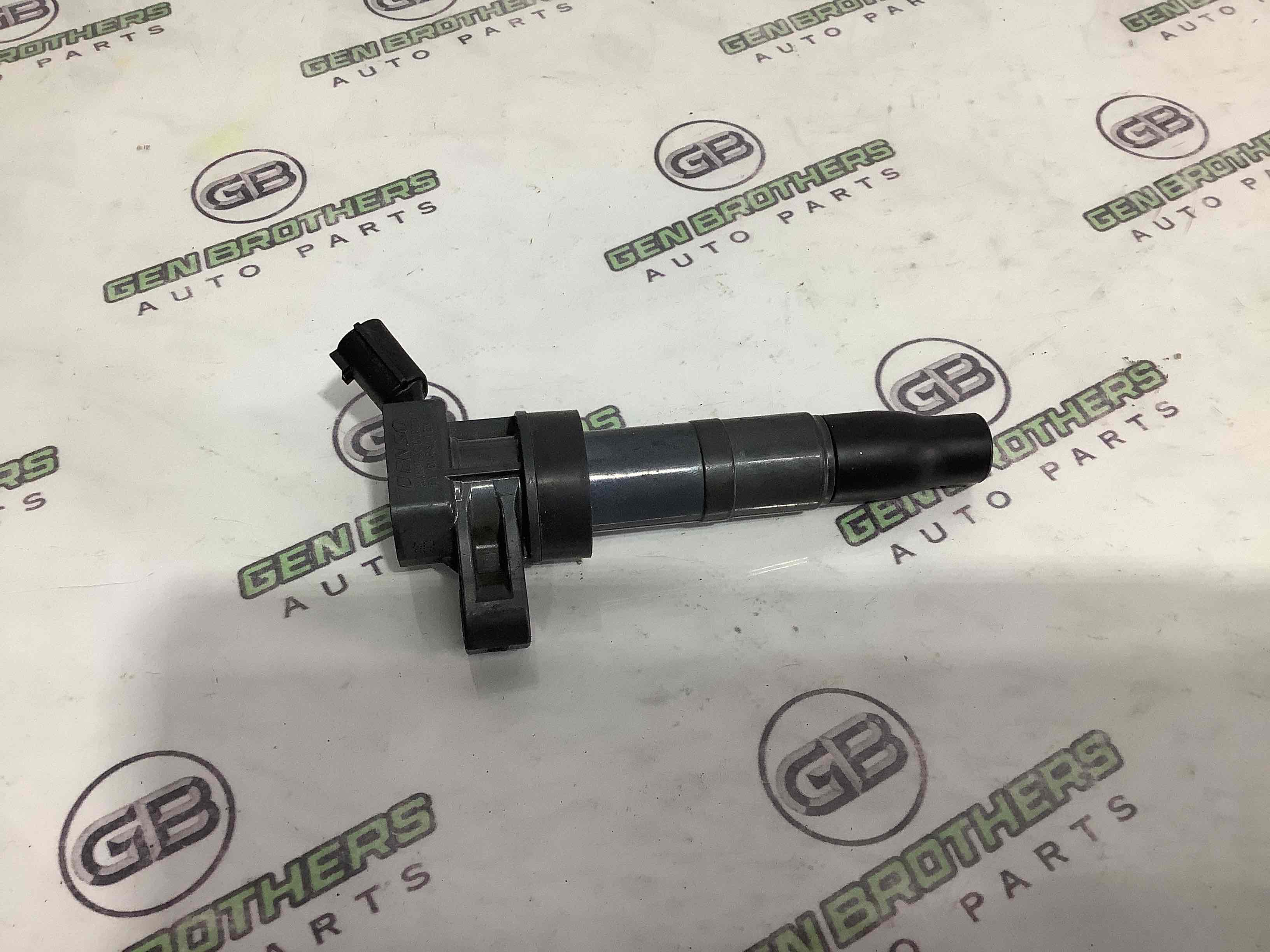 Катушка зажигания