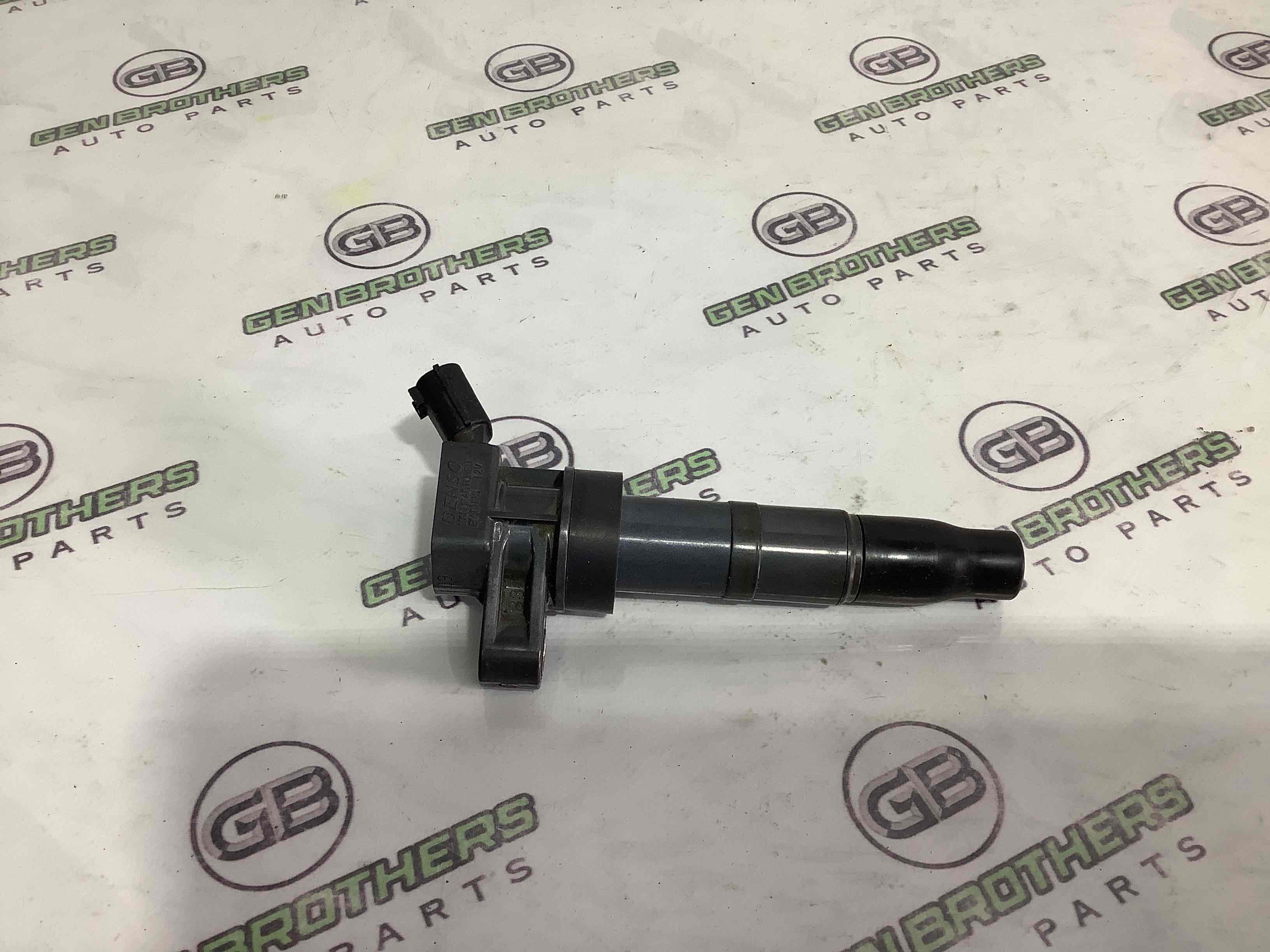 Катушка зажигания