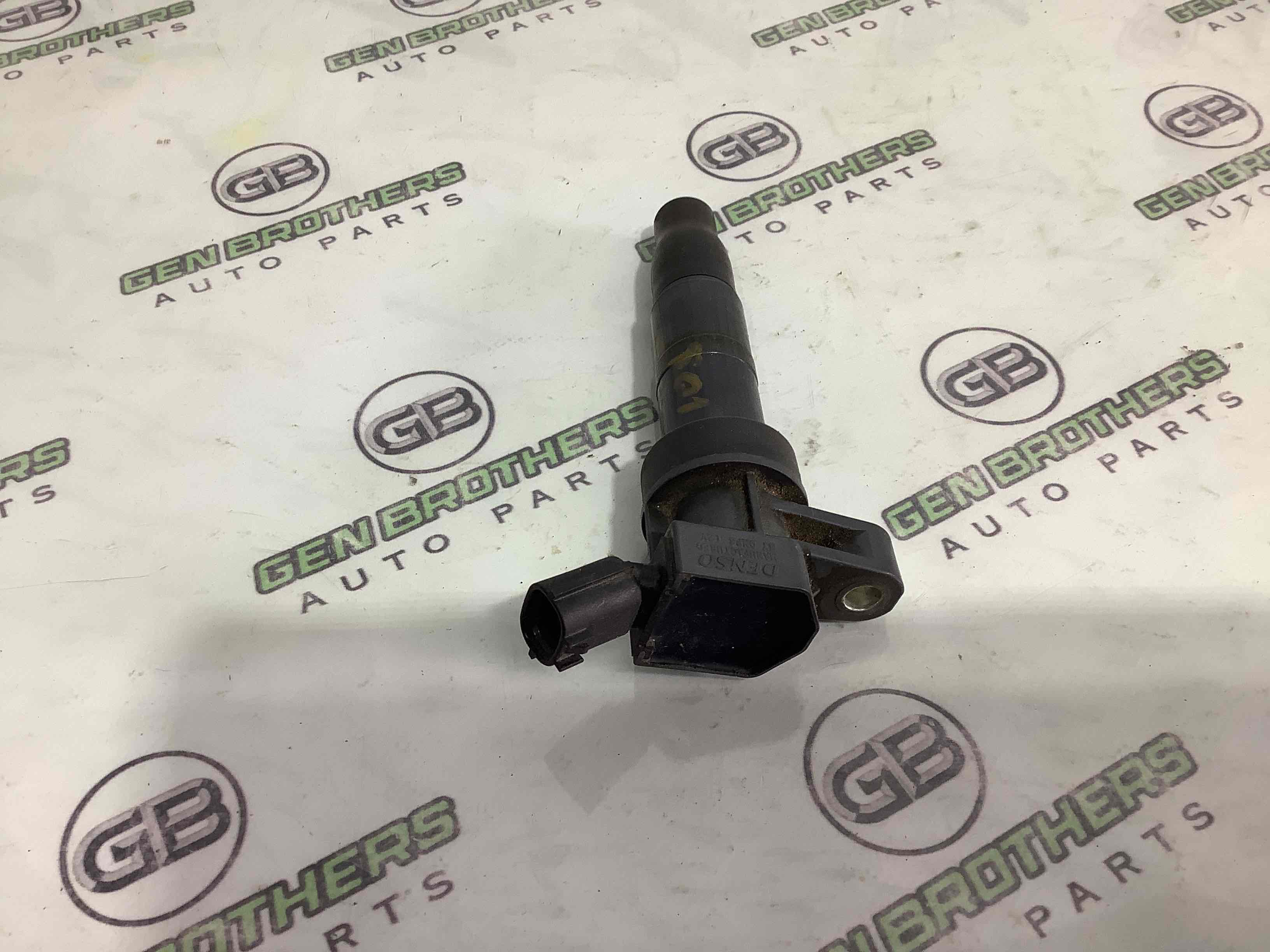 Катушка зажигания