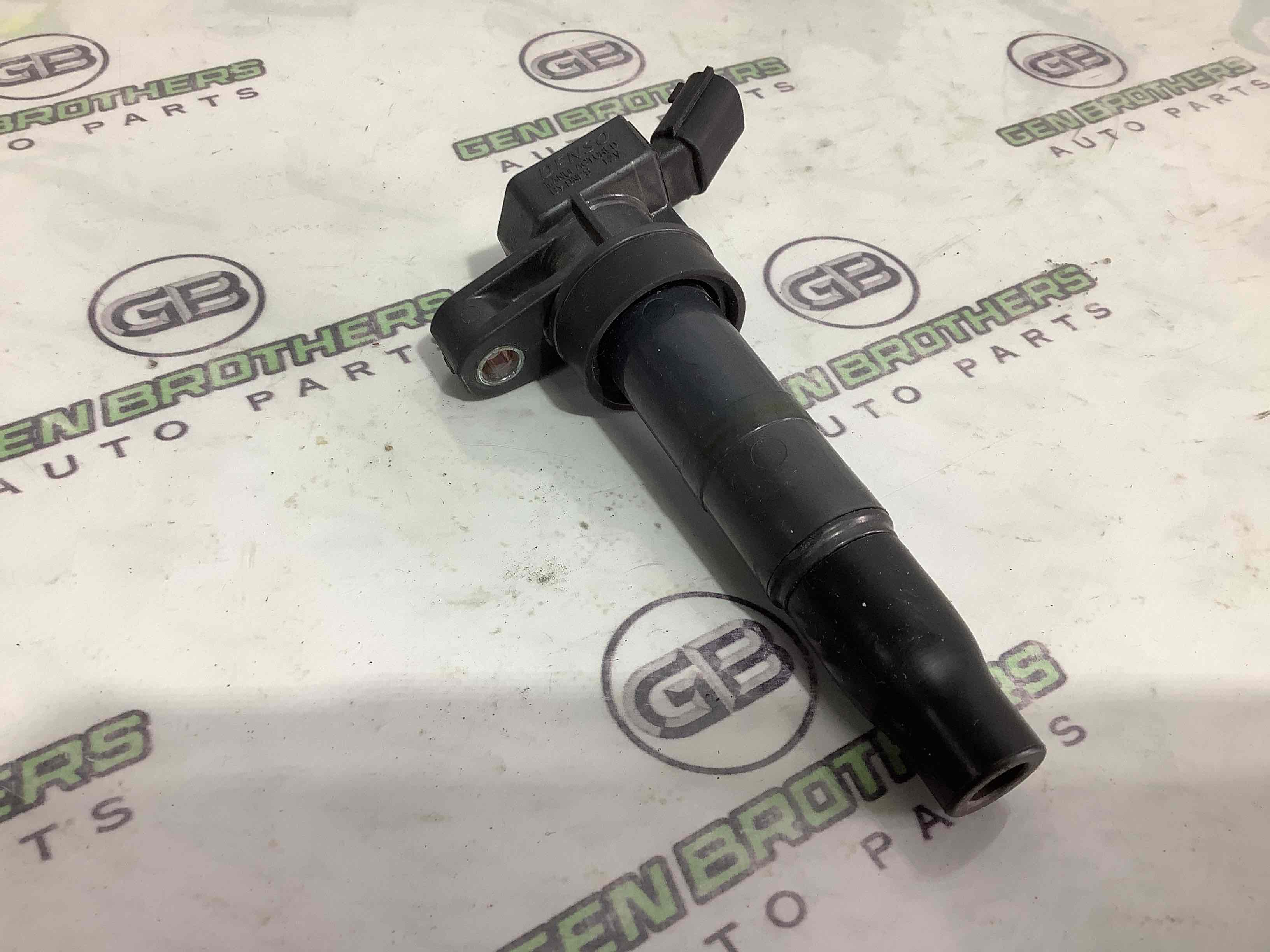 Катушка зажигания