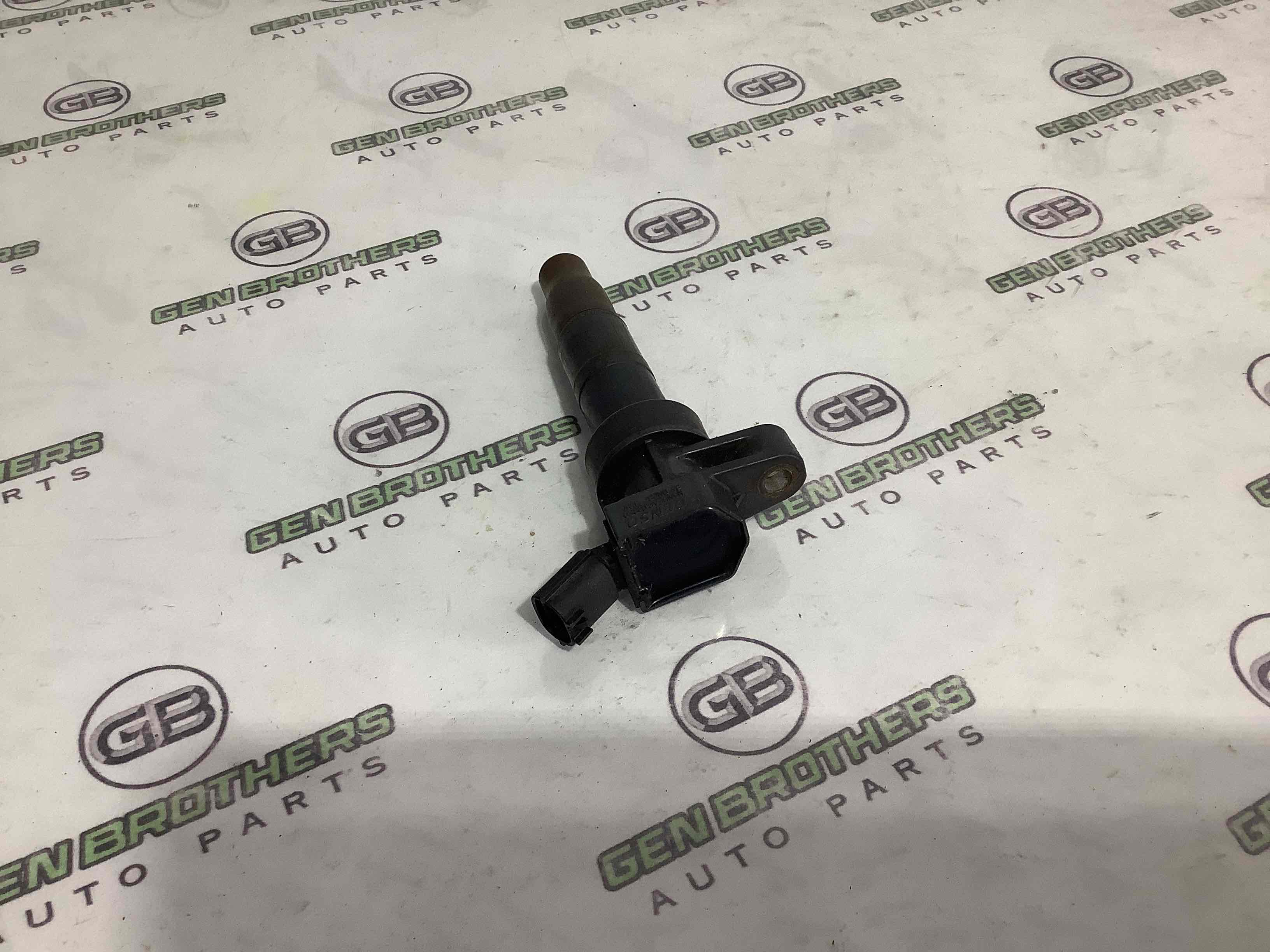 Катушка зажигания