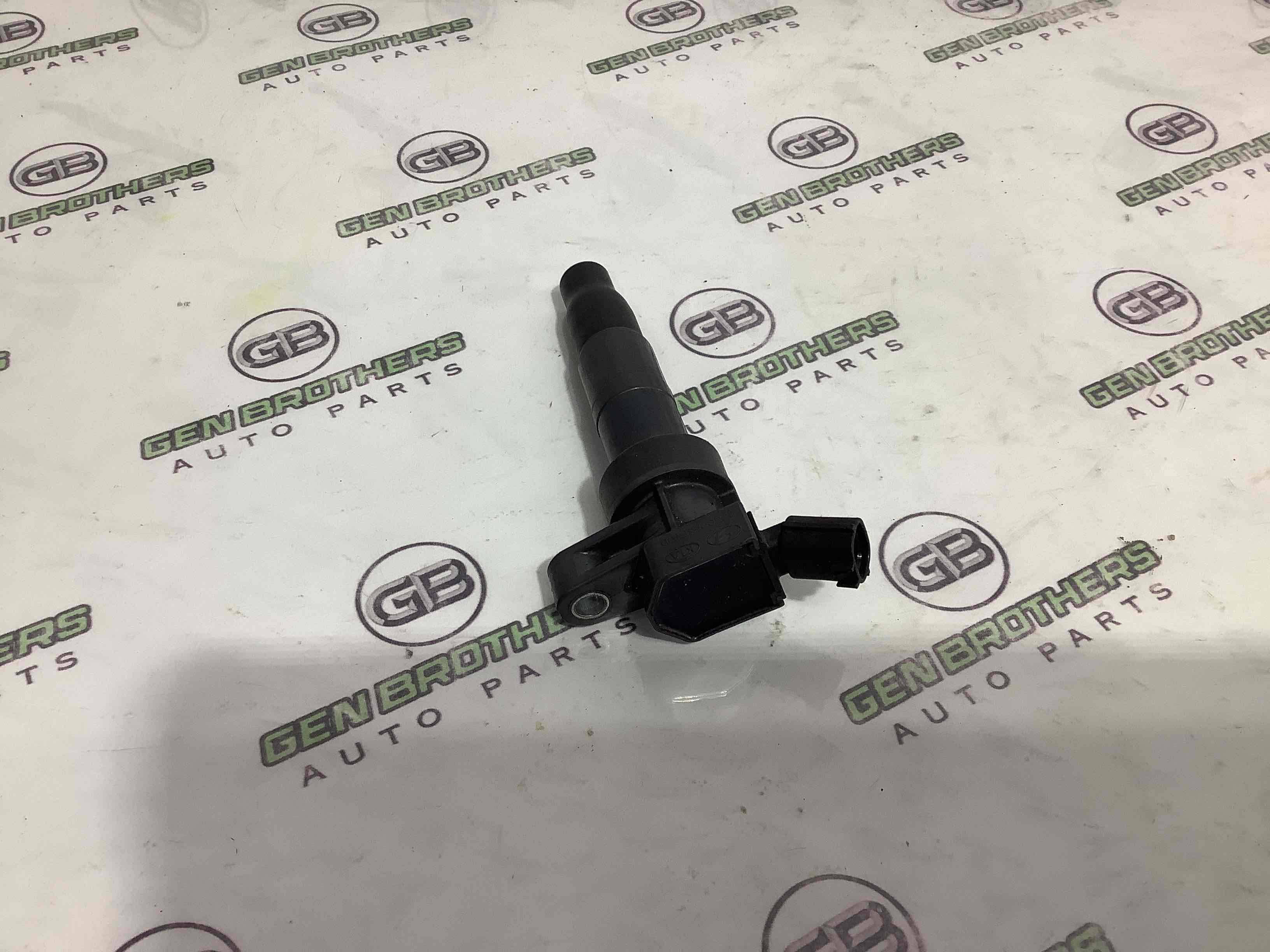 Катушка зажигания