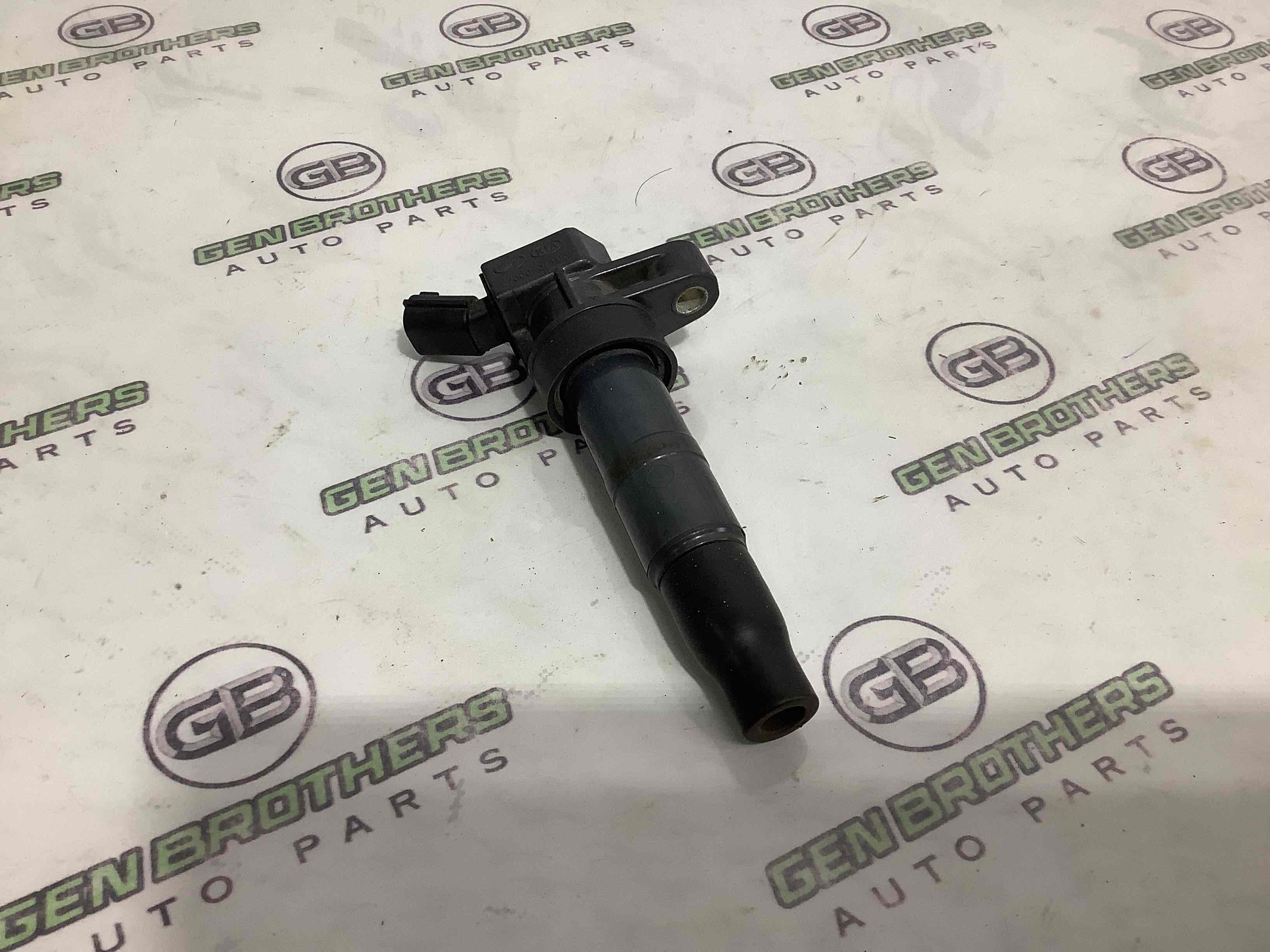 Катушка зажигания