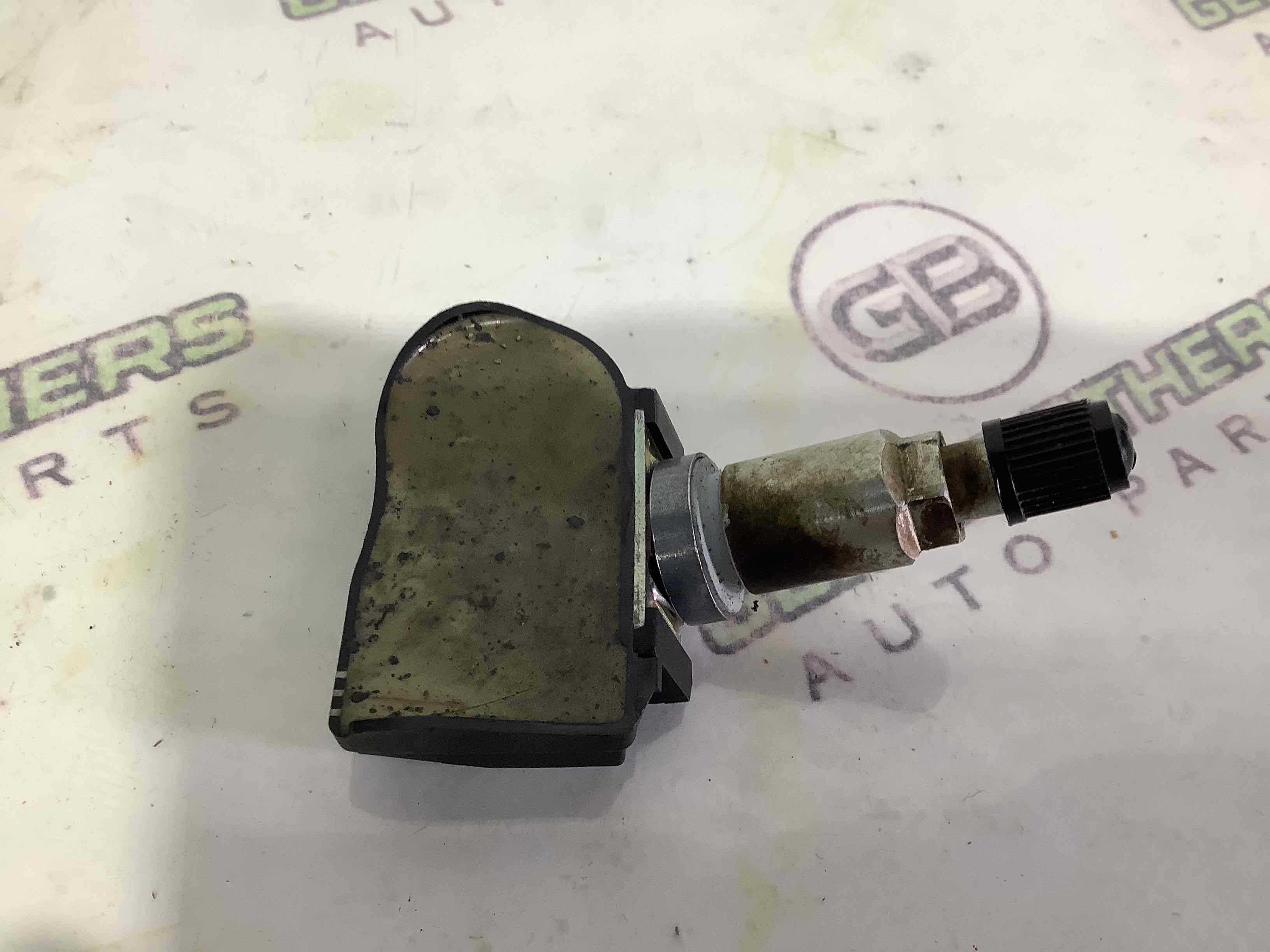 Датчик давления шин