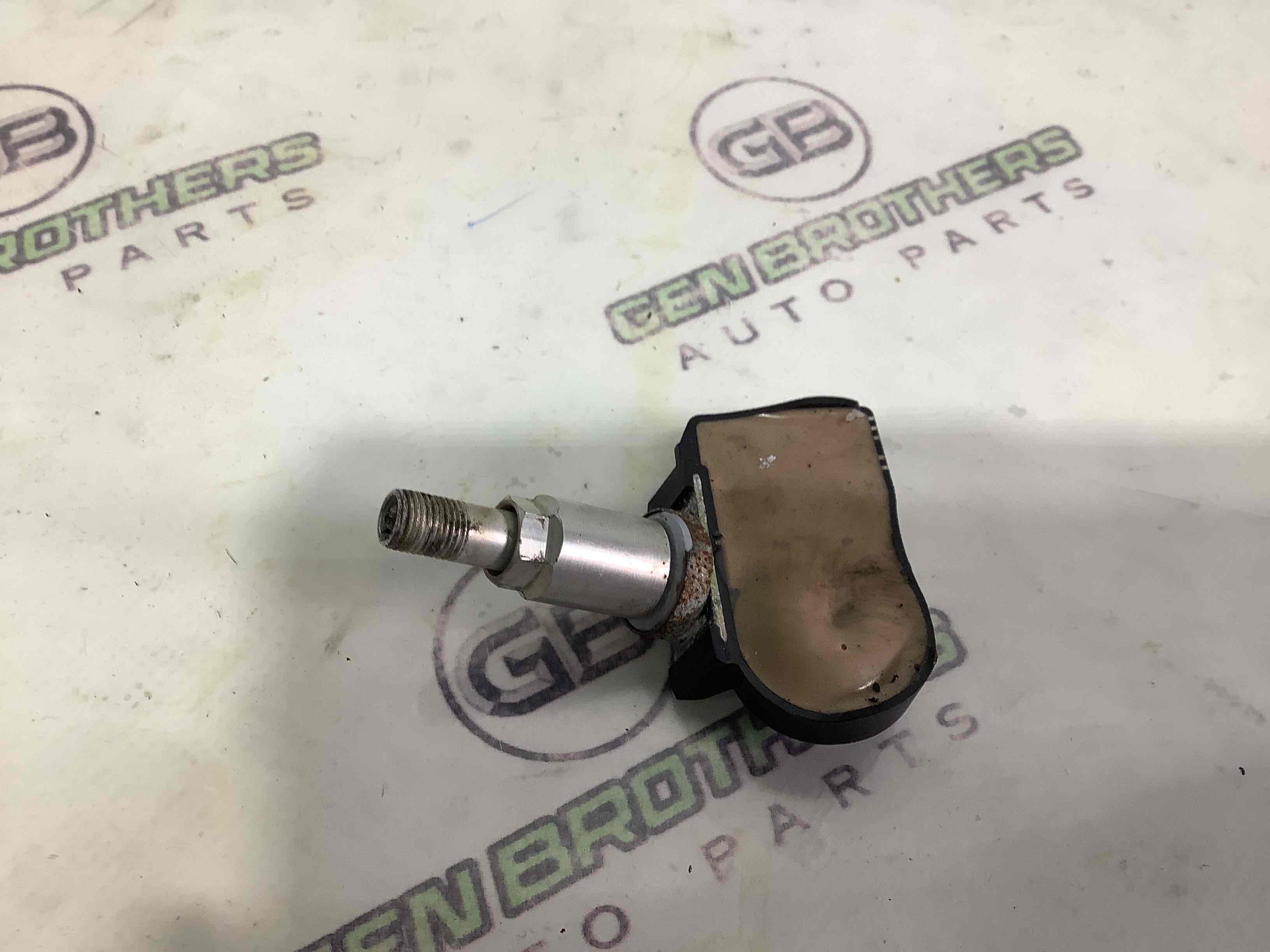 Датчик давления шин