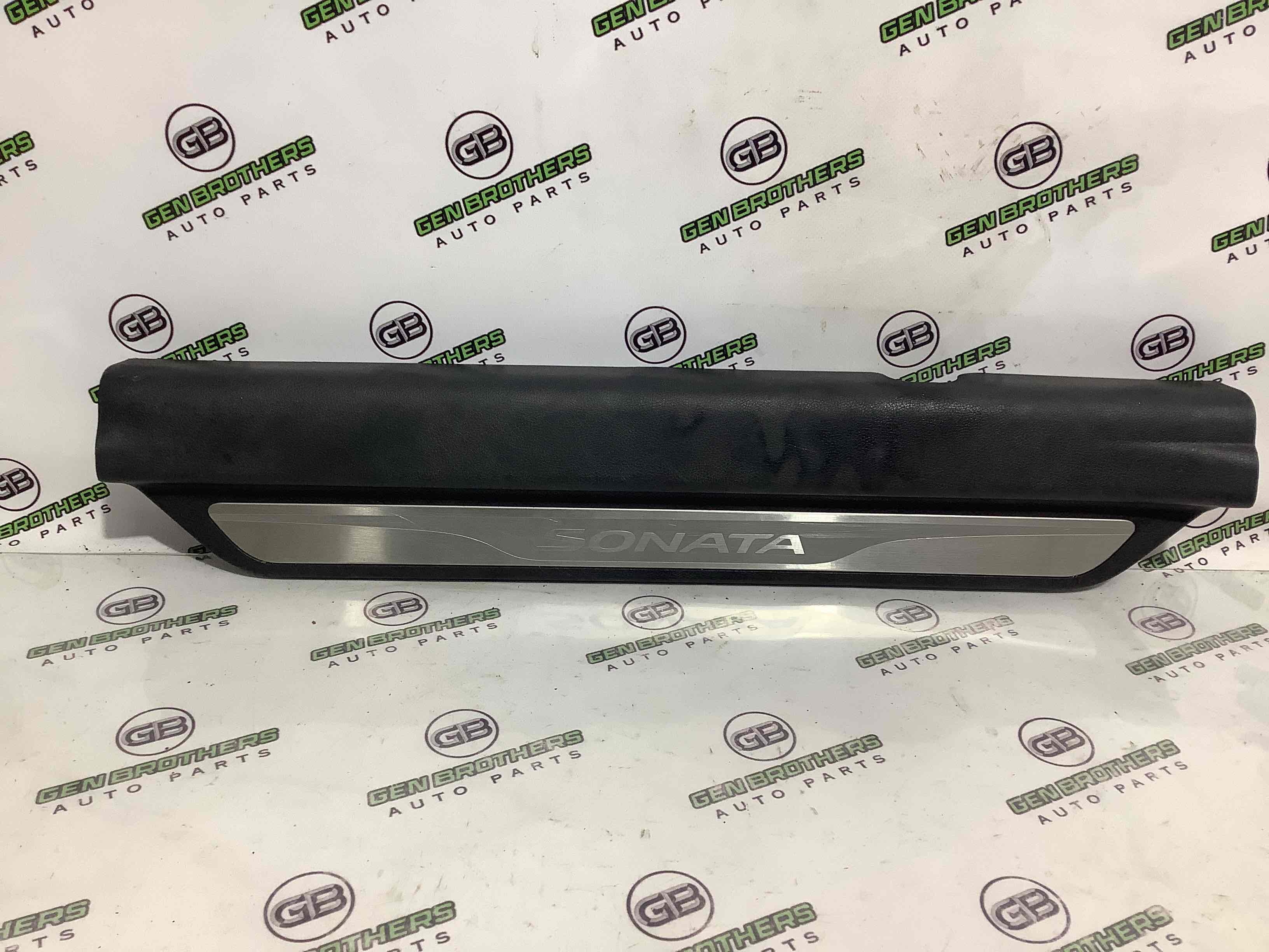 Пороги подножки, комплект порогов