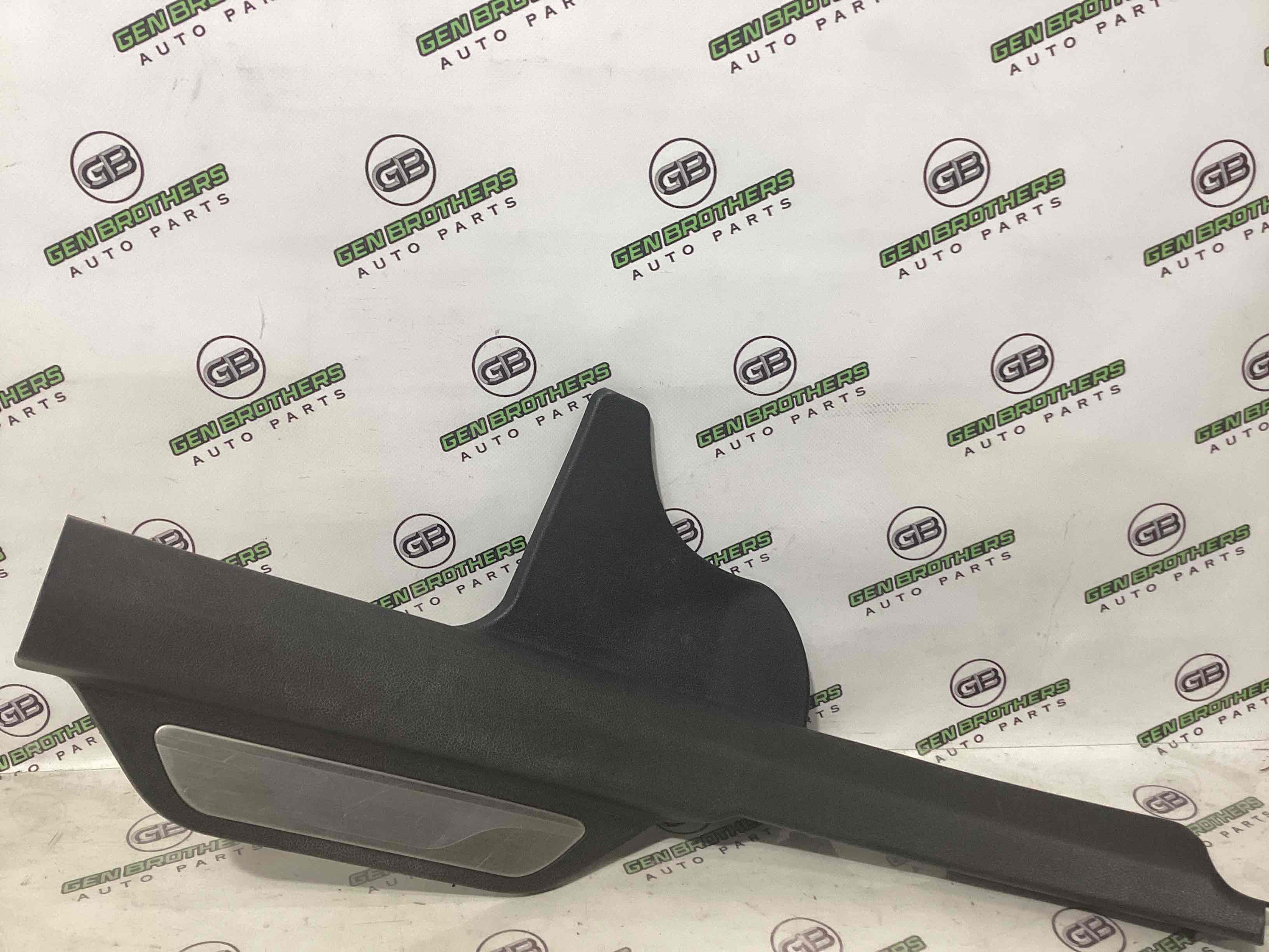 Накладка порога