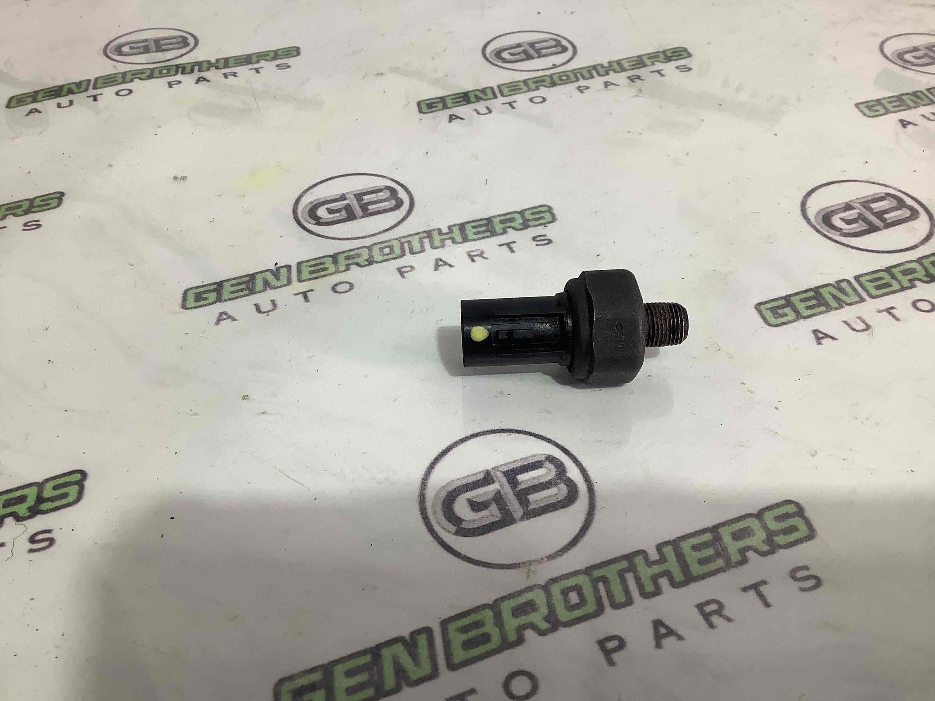 Датчик давления масла