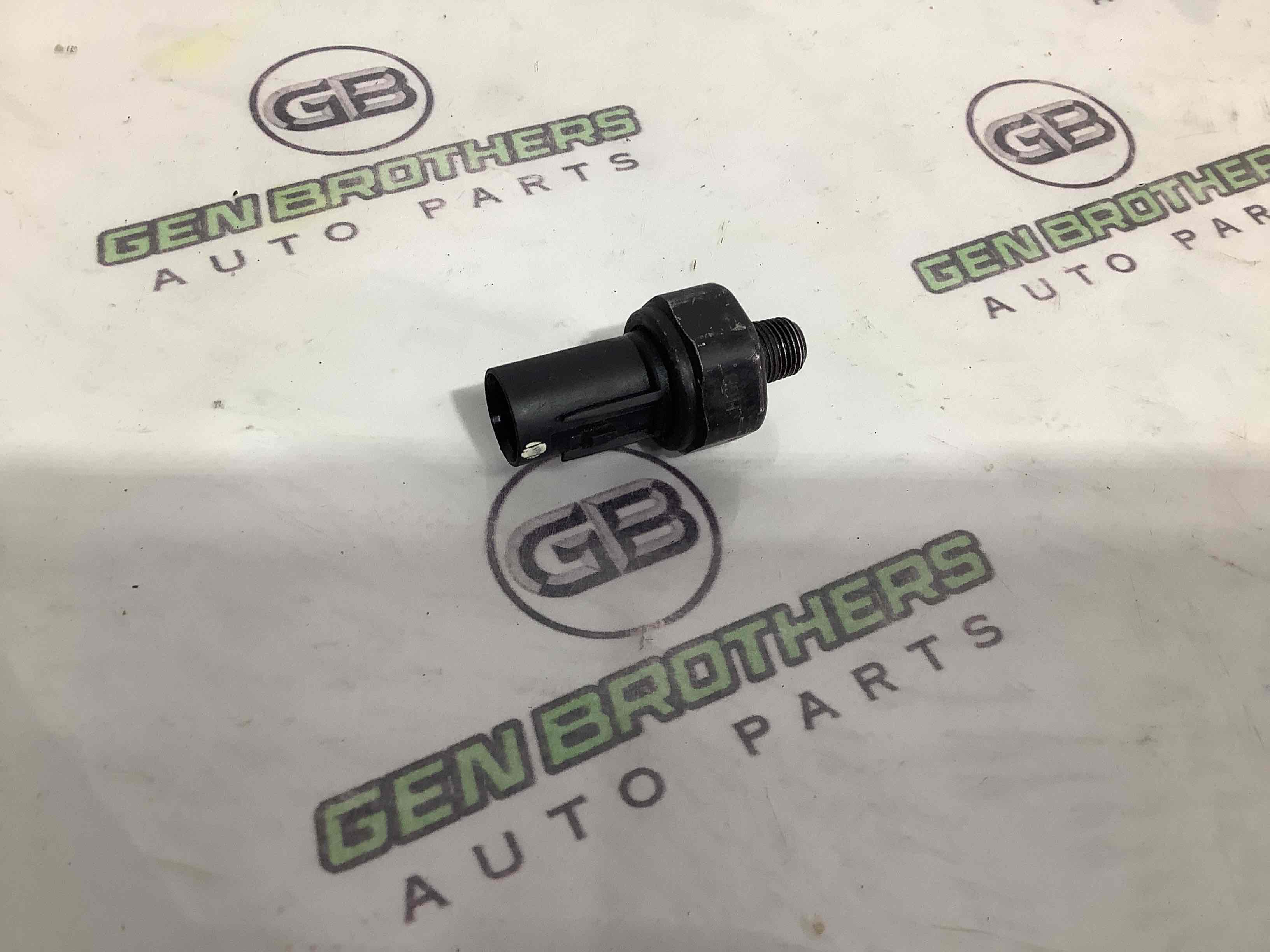 Датчик давления масла