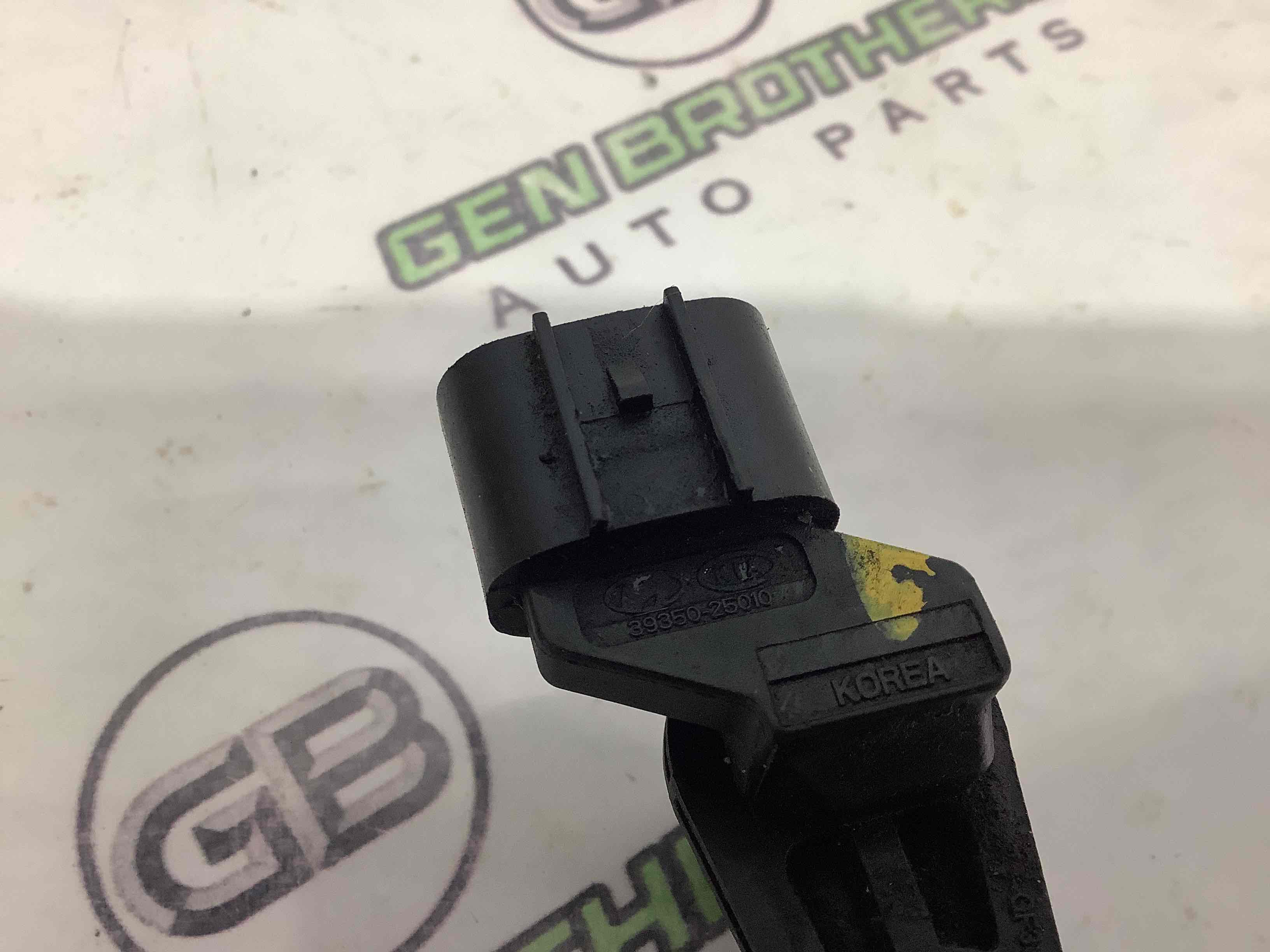 Датчик положения распределительного вала