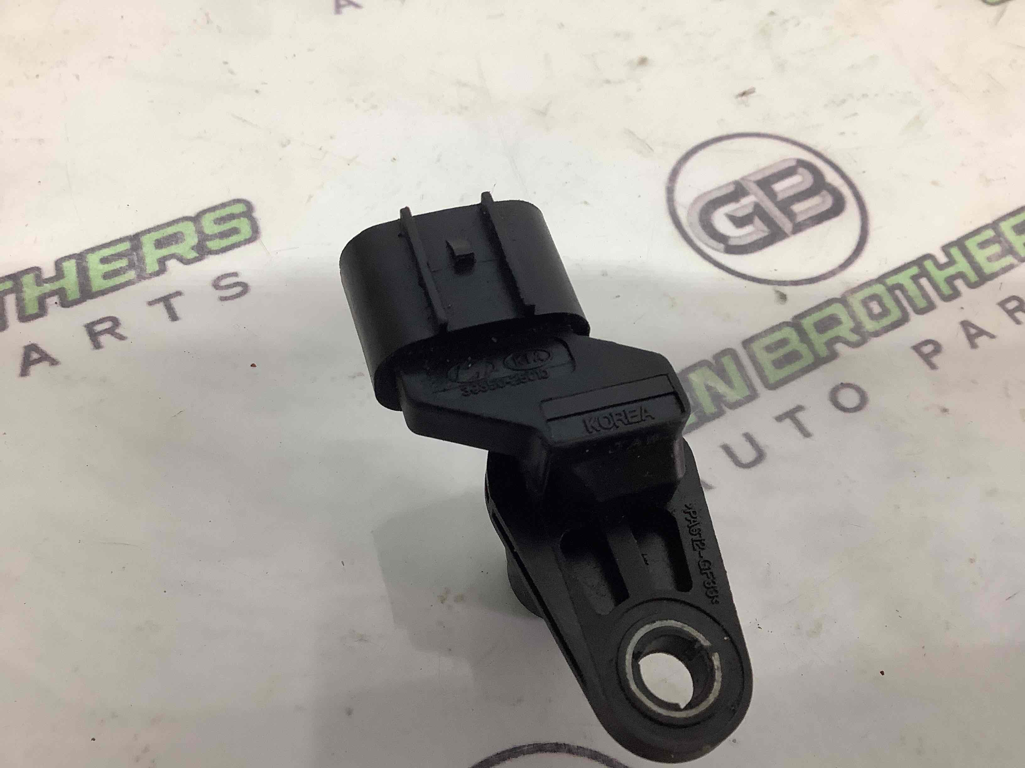 Датчик положения распределительного вала