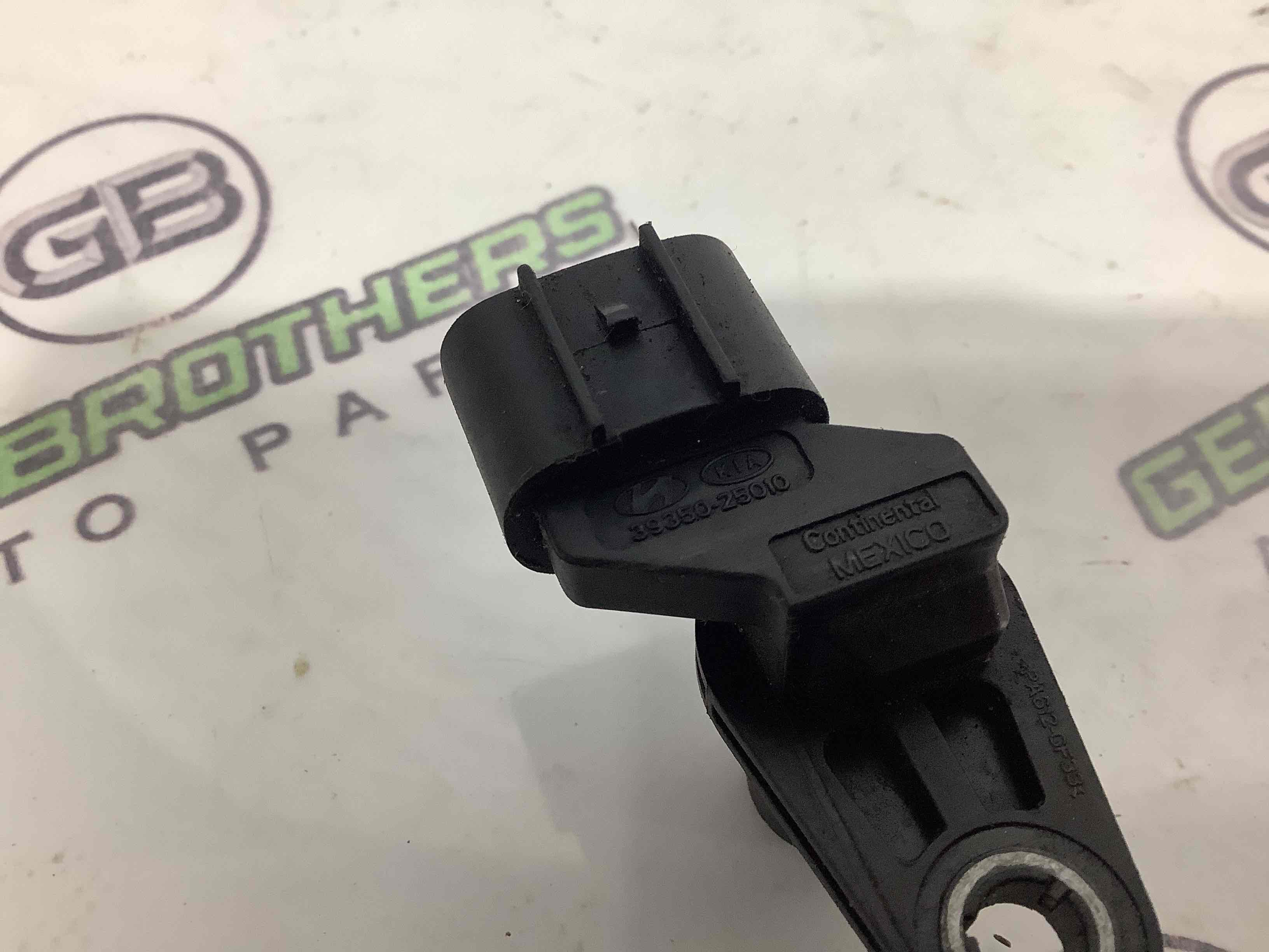 Датчик положения распределительного вала