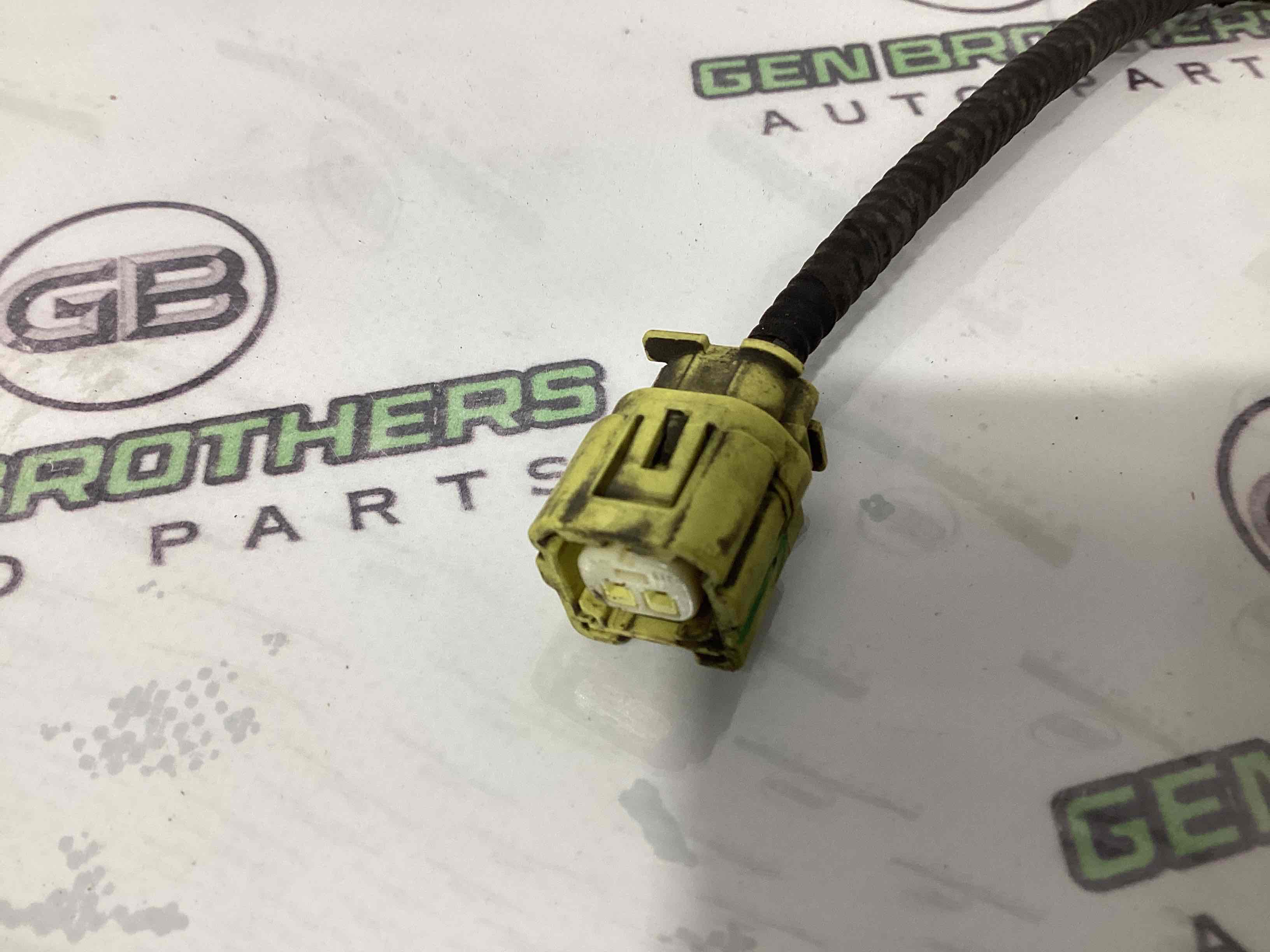 Электропроводка коса