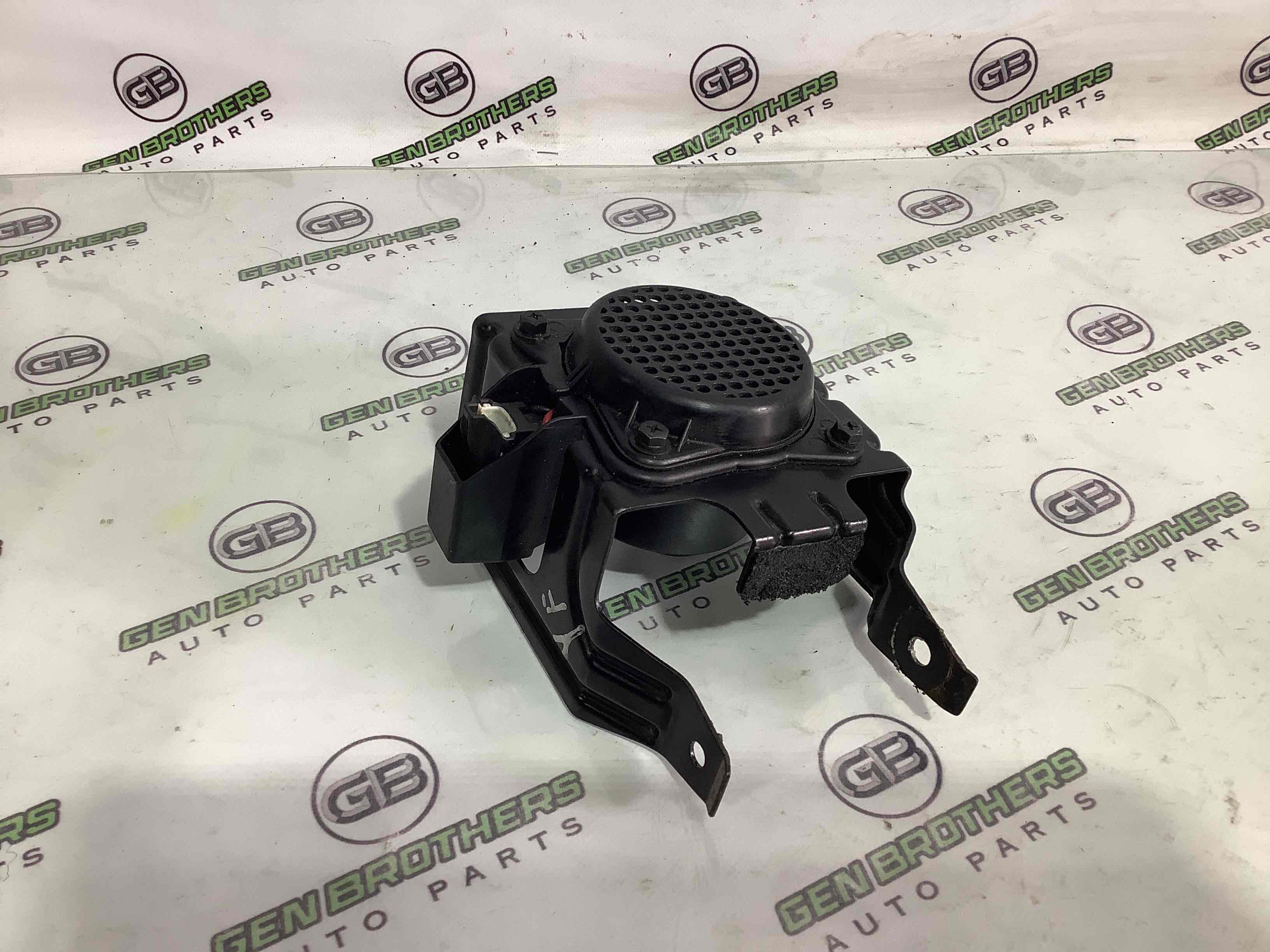 Сигнал клаксон