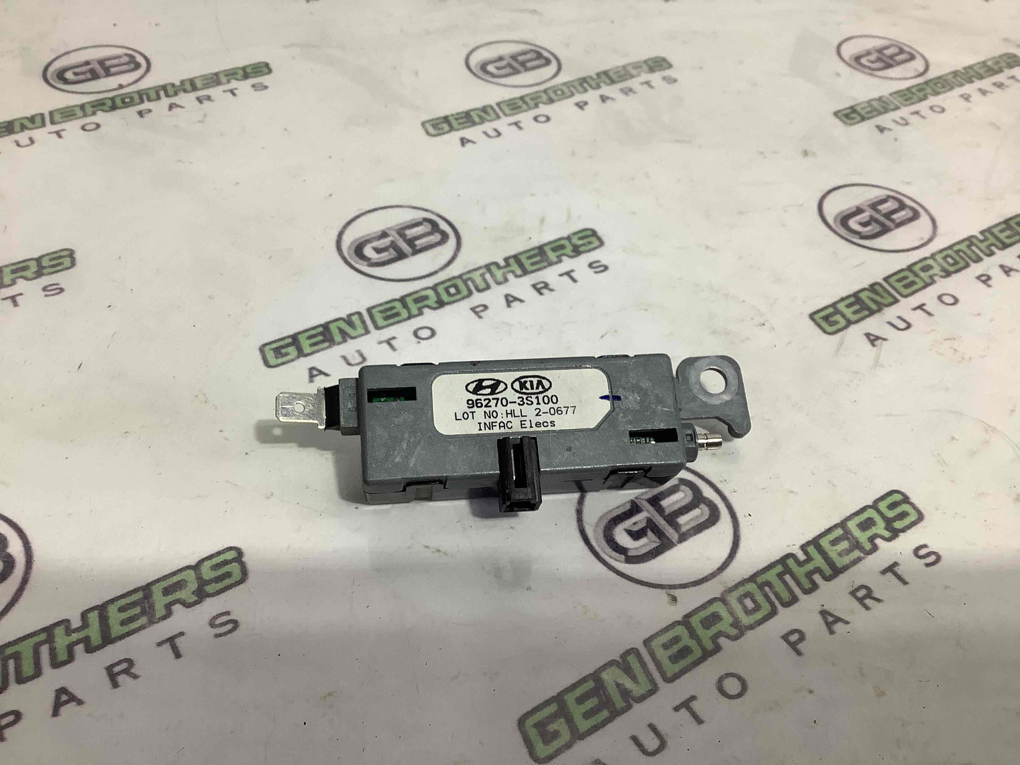 Антенна, усилитель антенны