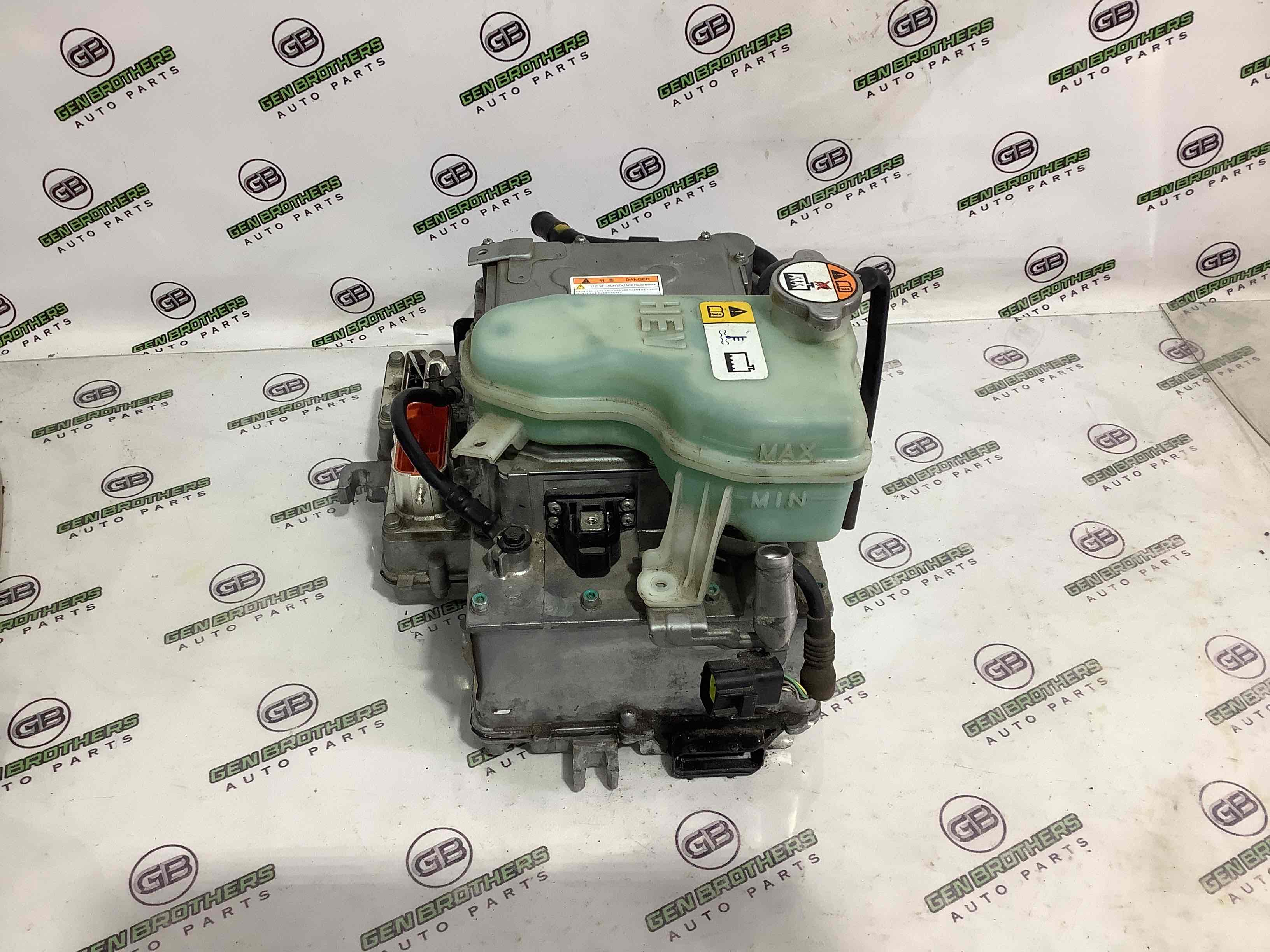 Конвертер, инвертор, преобразователь и т.д.