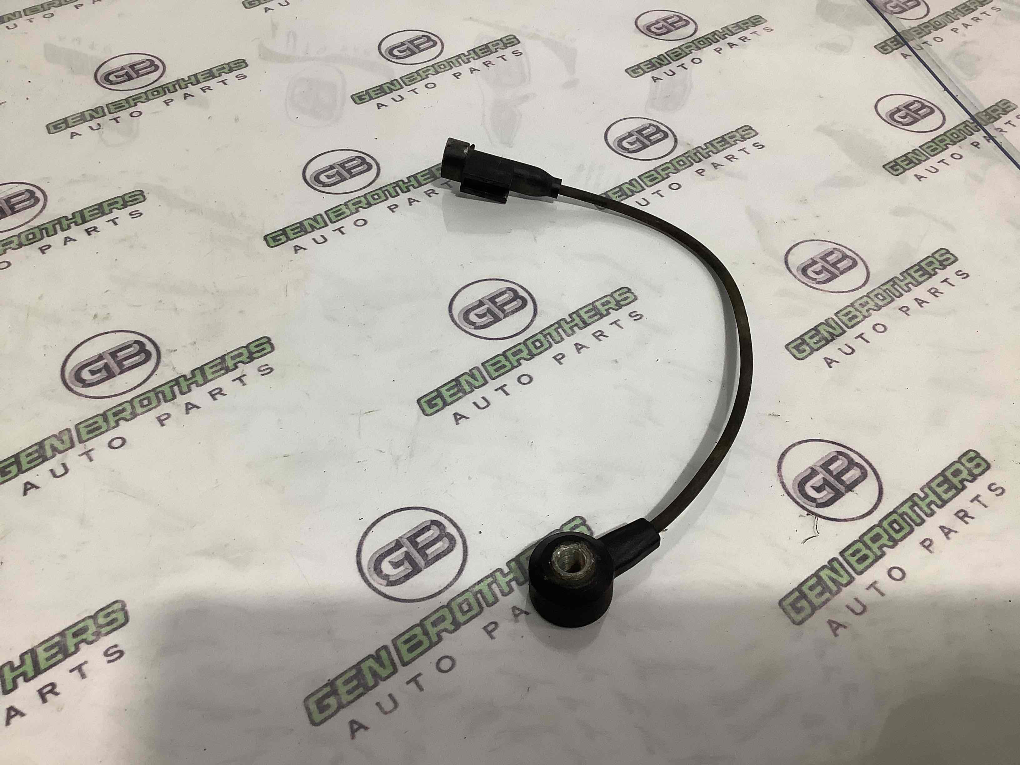 Датчик детонации