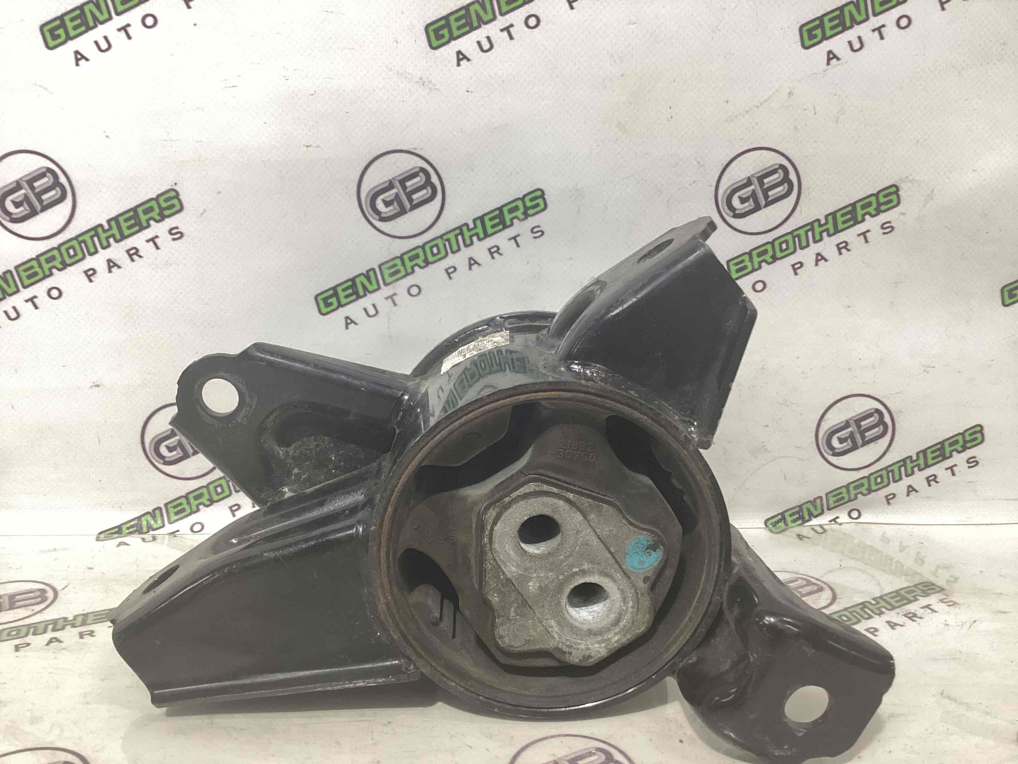 Подушка крепления двигателя