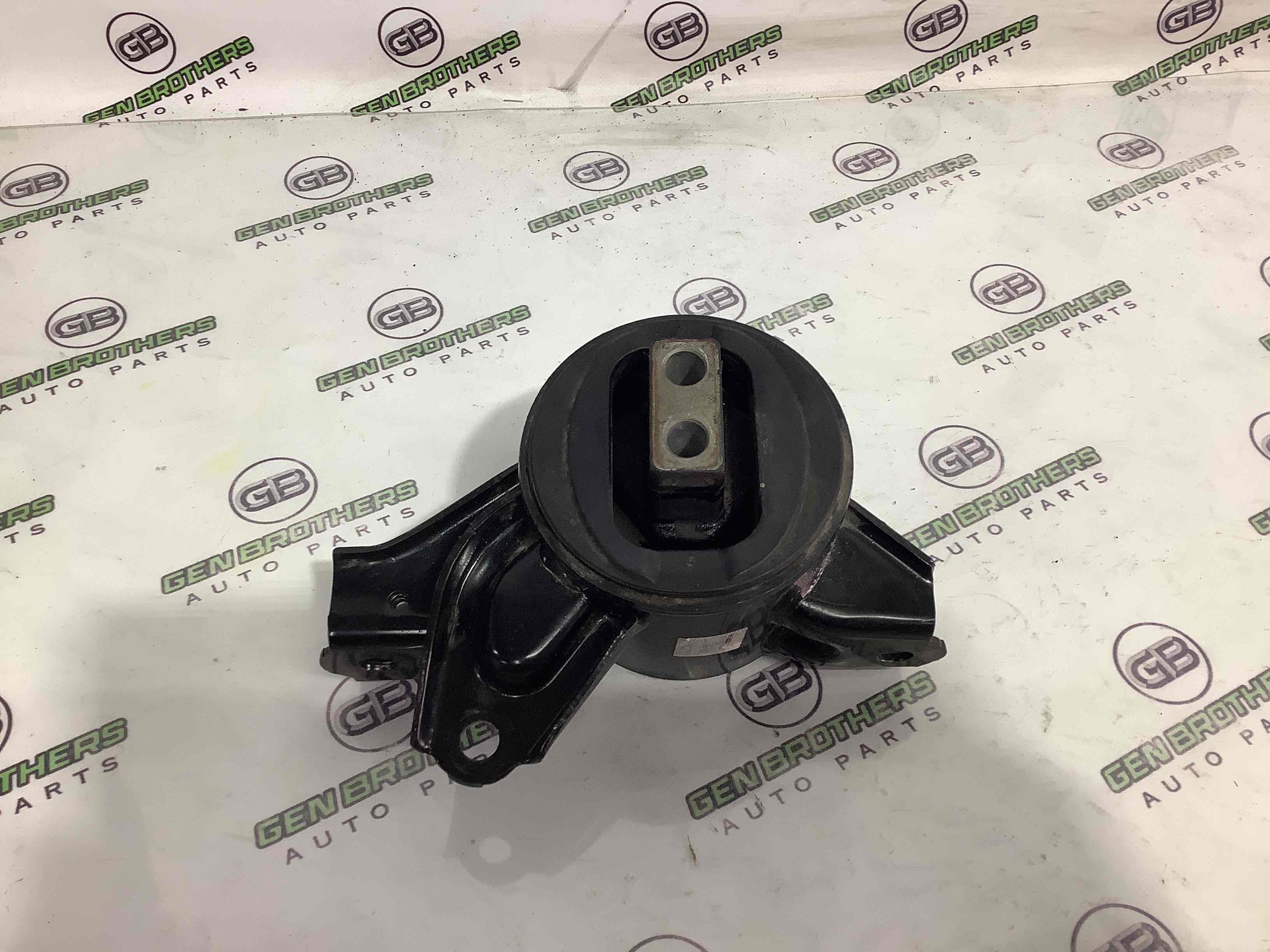 Подушка крепления двигателя