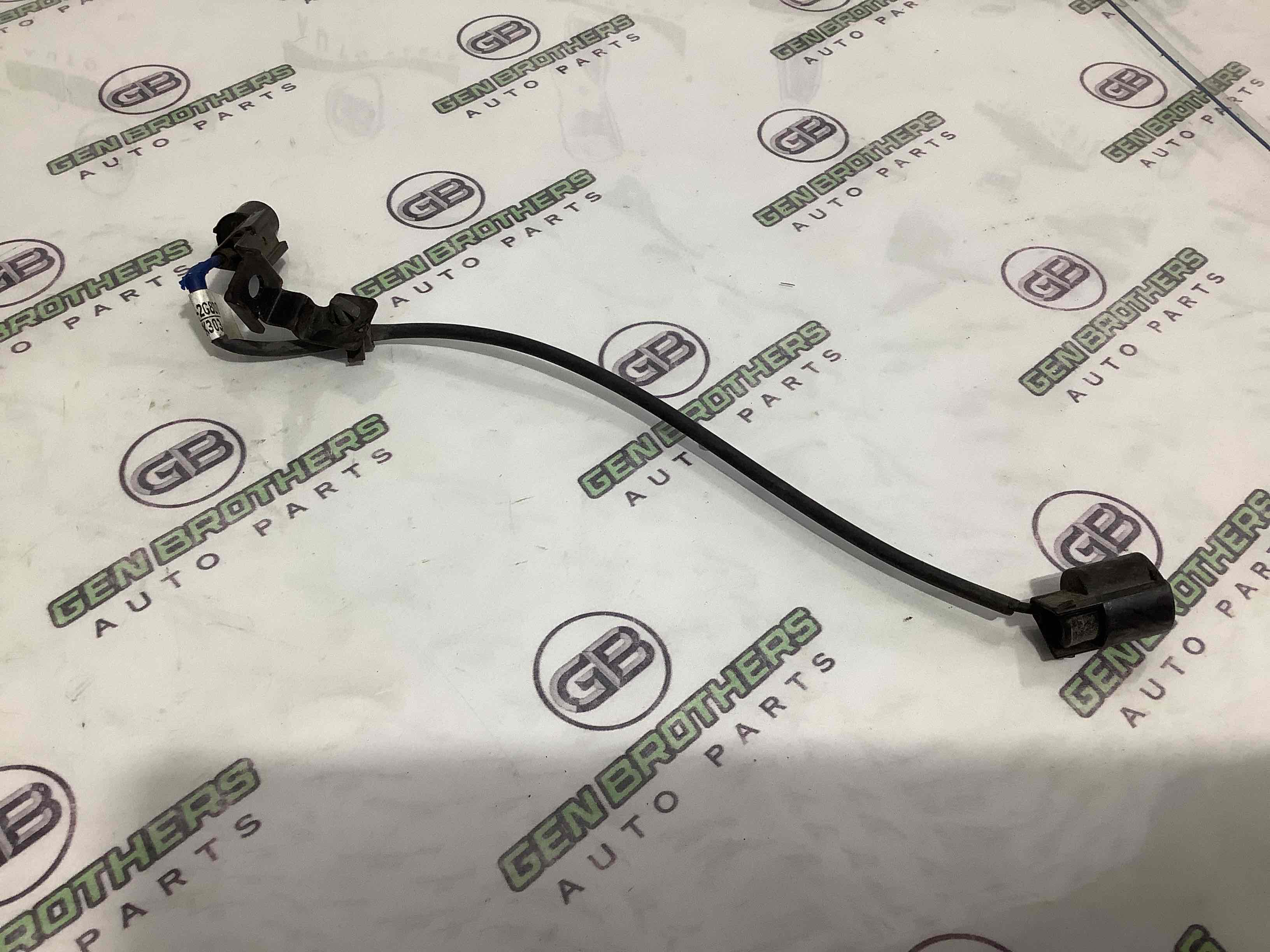 Разъем/фишка электропроводки