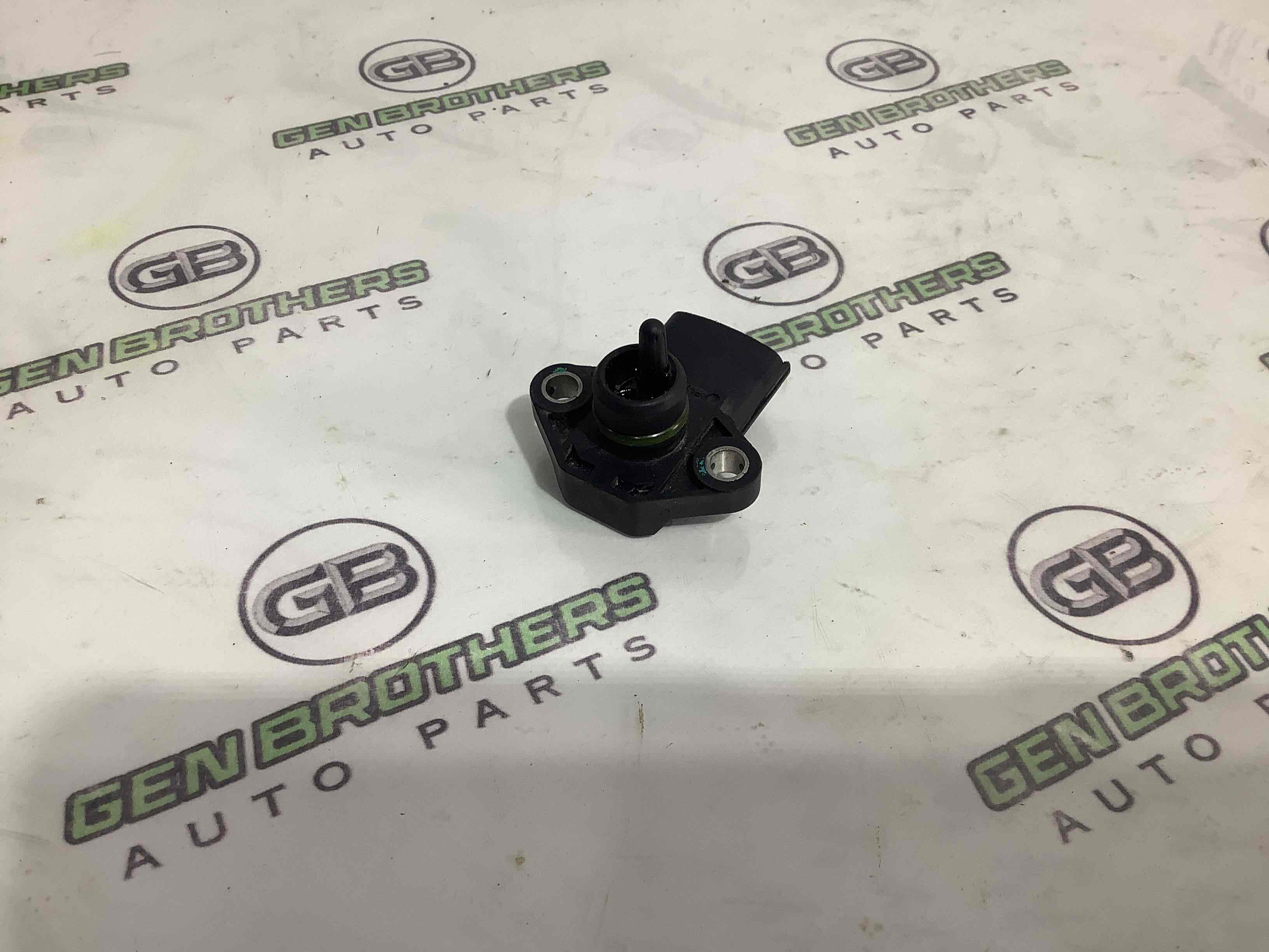 Датчик давления во впускном коллекторе