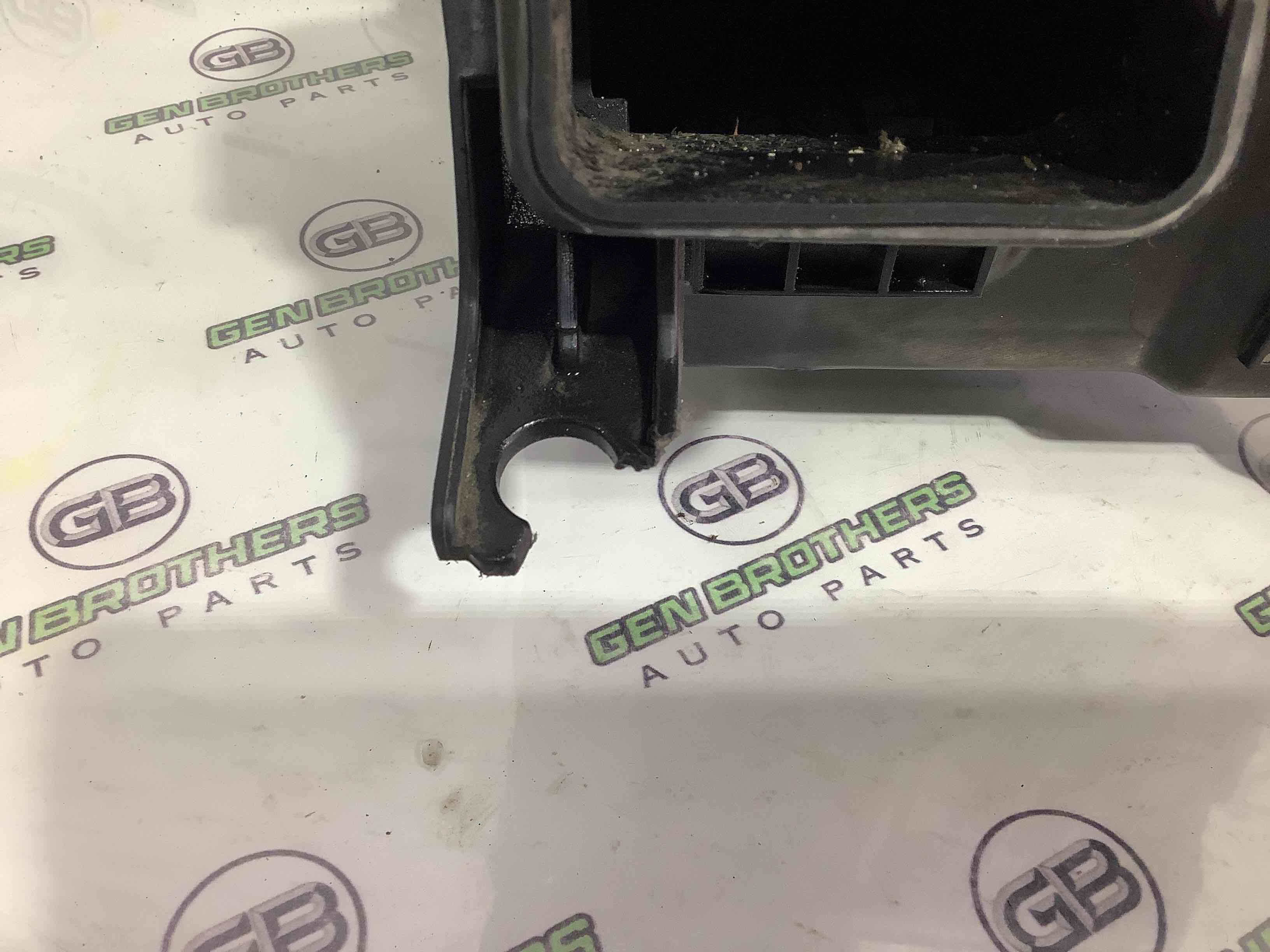 Корпус воздушного фильтра